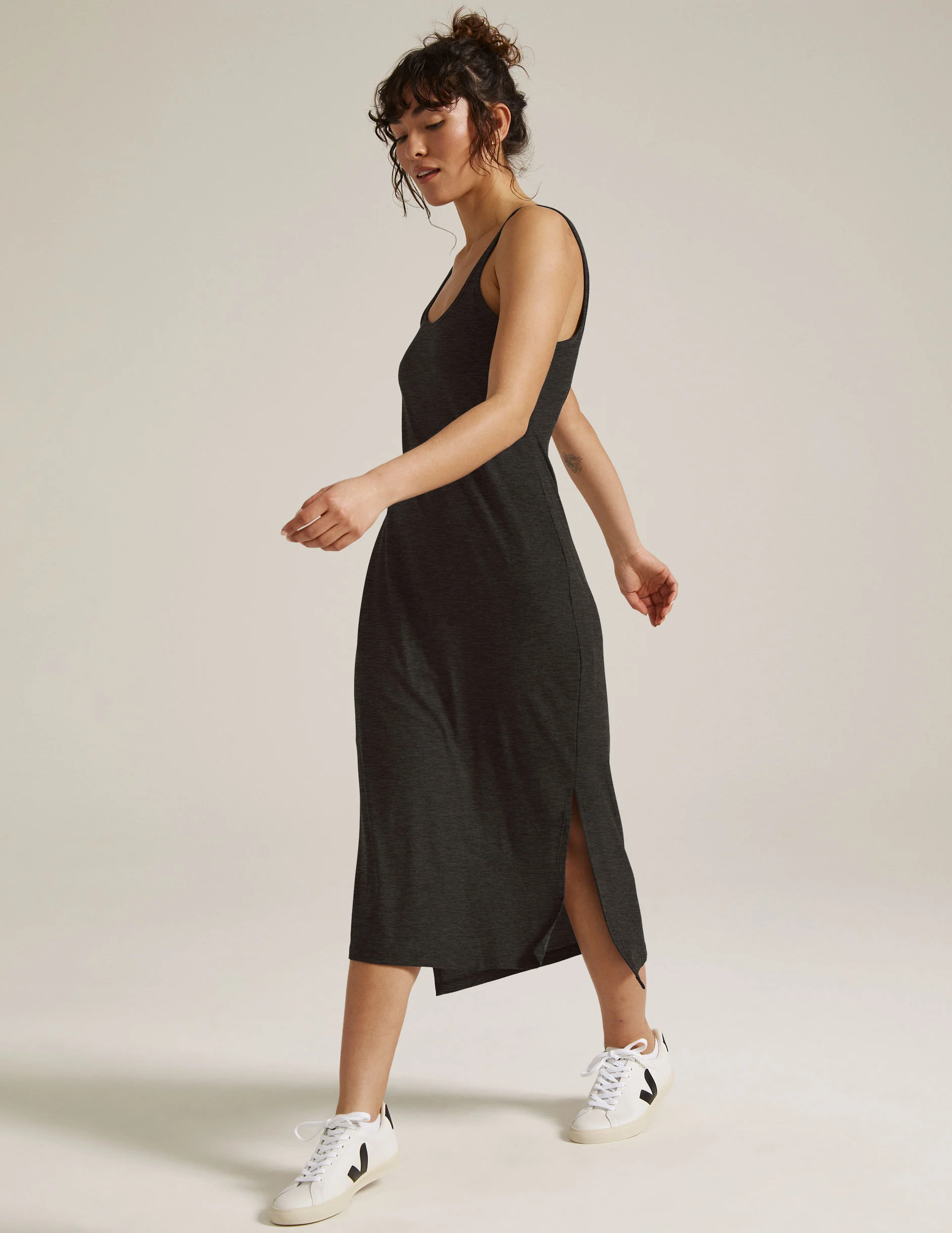 Featherweight Resort Dress - Styles Love