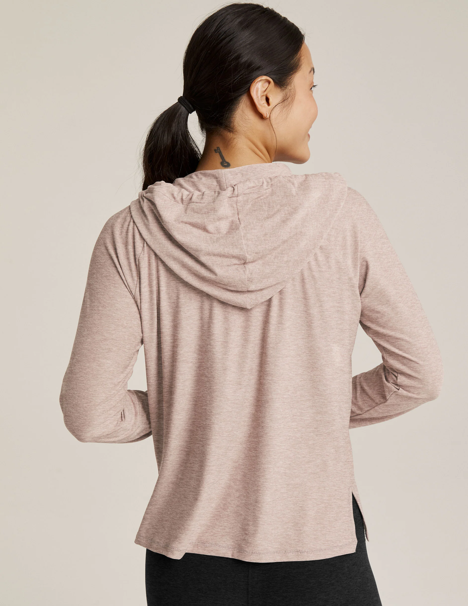 Featherweight The Splits Hoodie - Styles Love