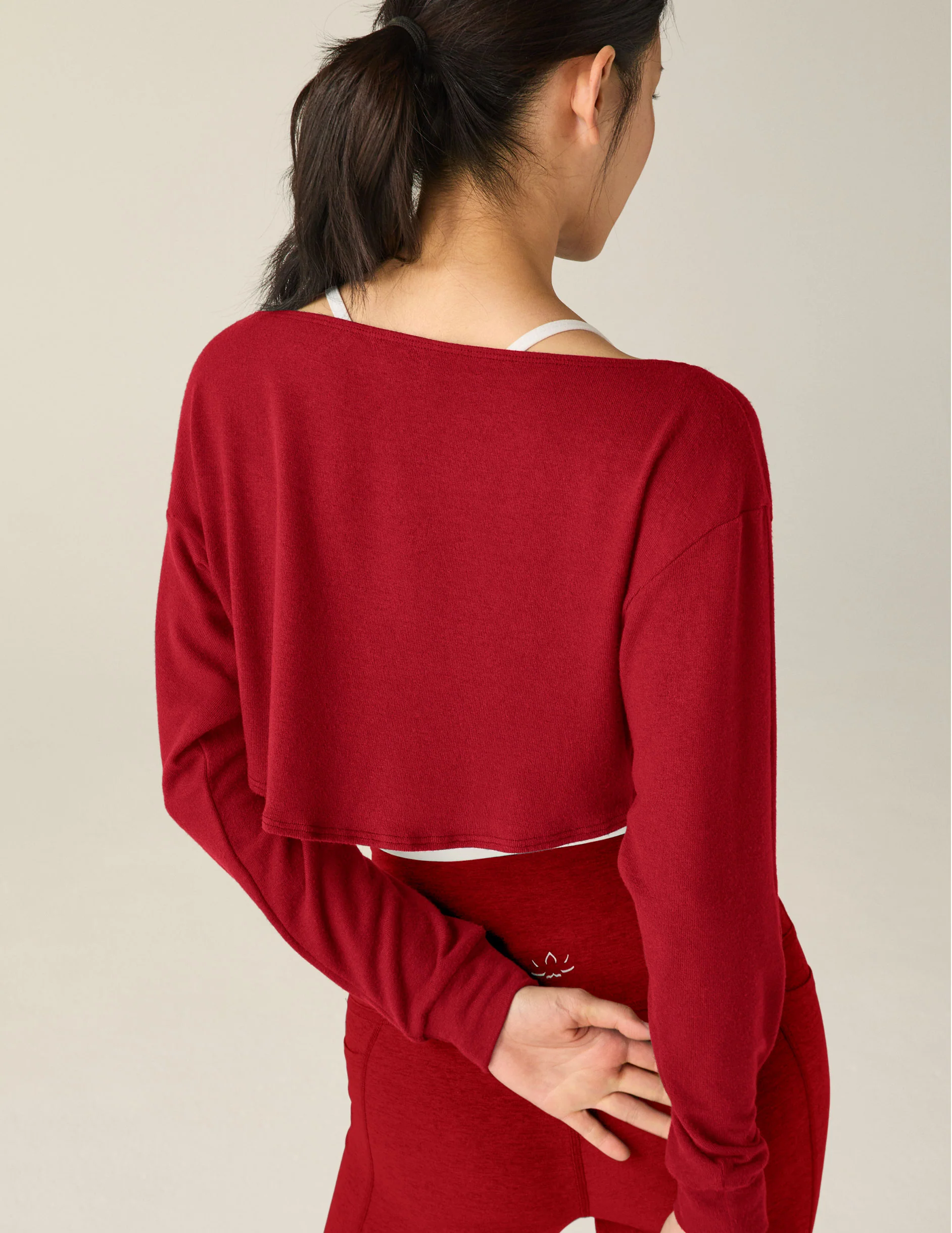 Duet 2-Way Convertible Shrug - Styles Love