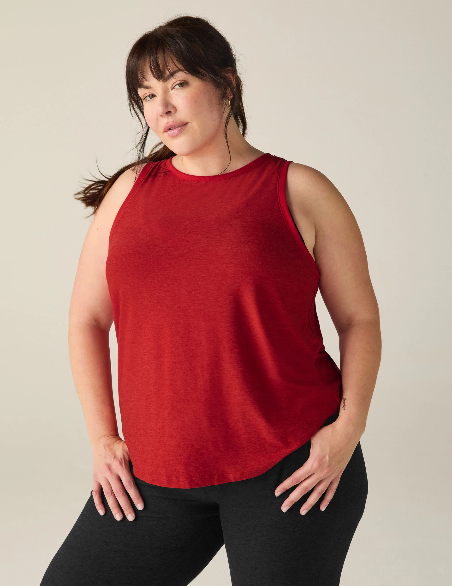 Featherweight Rebalance Tank - Styles Love