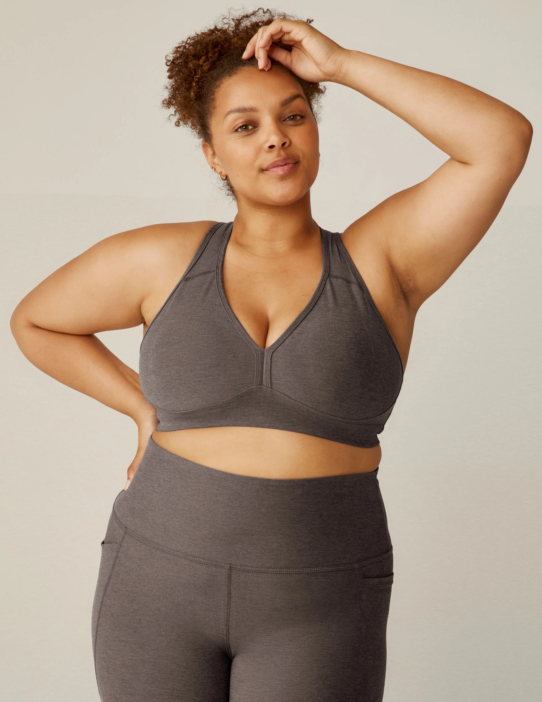 Spacedye Lift Your Spirits Bra - Styles Love