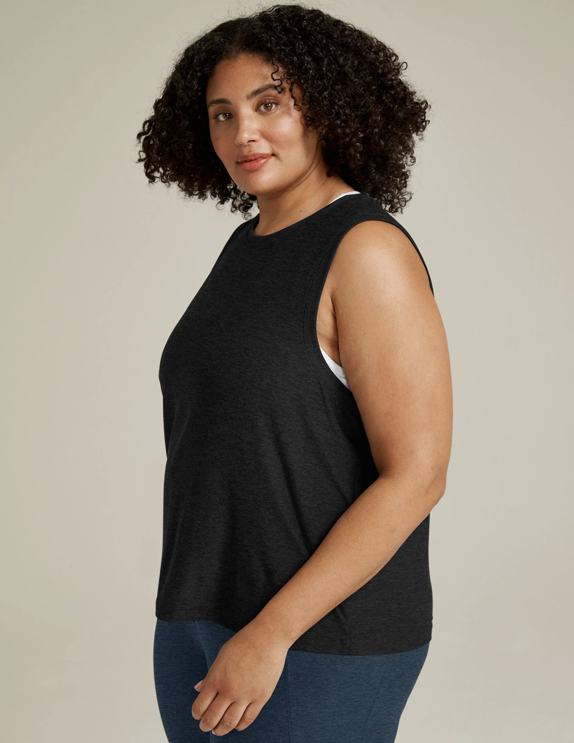 Featherweight Rebalance Tank - Styles Love