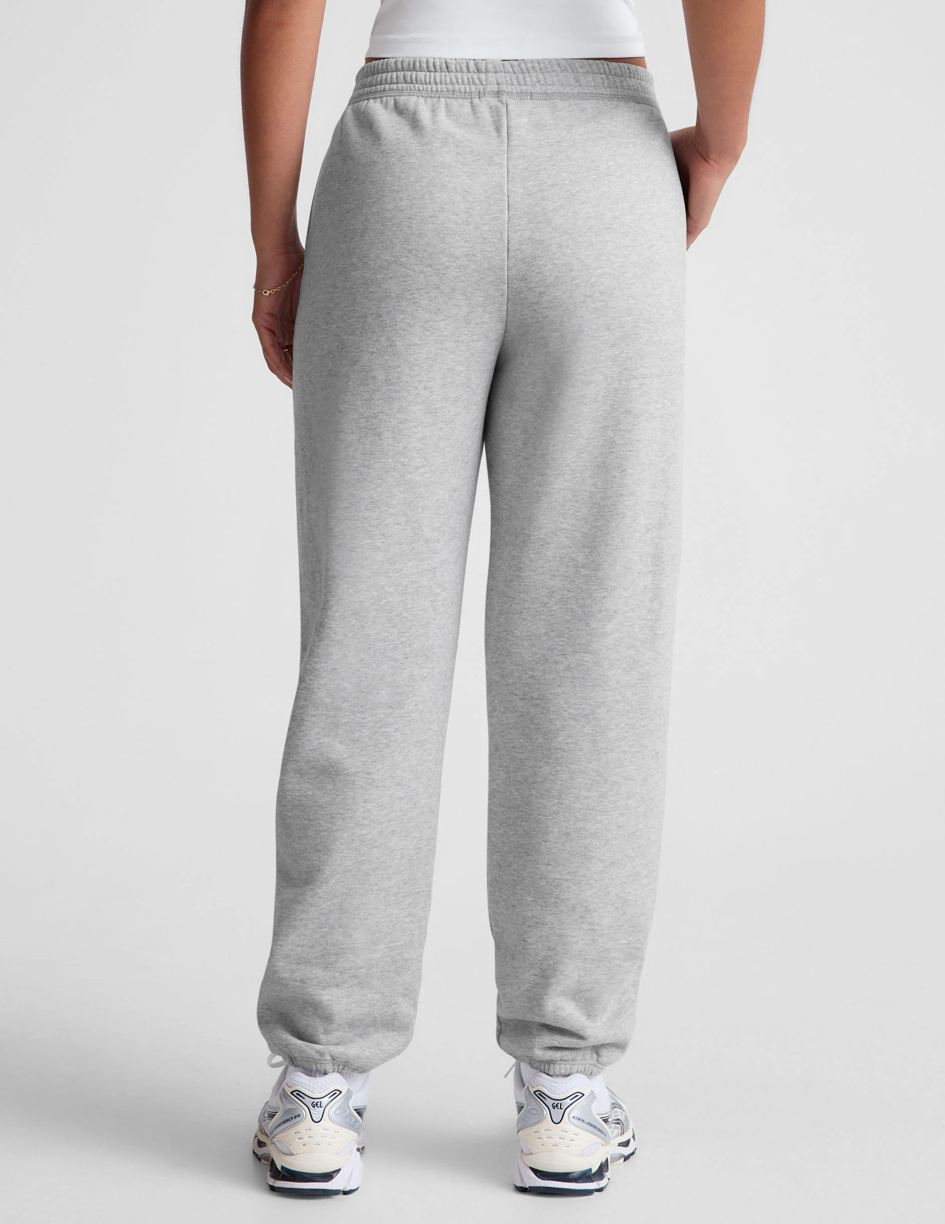 LuxeFleece Sweatpant - Styles Love