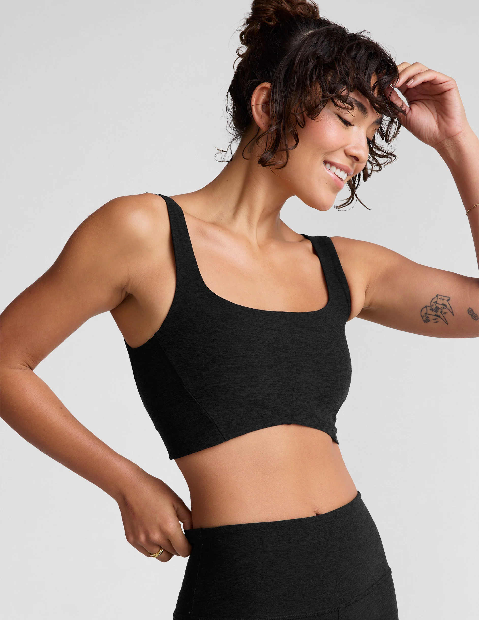 Spacedye Shape Bra - Styles Love