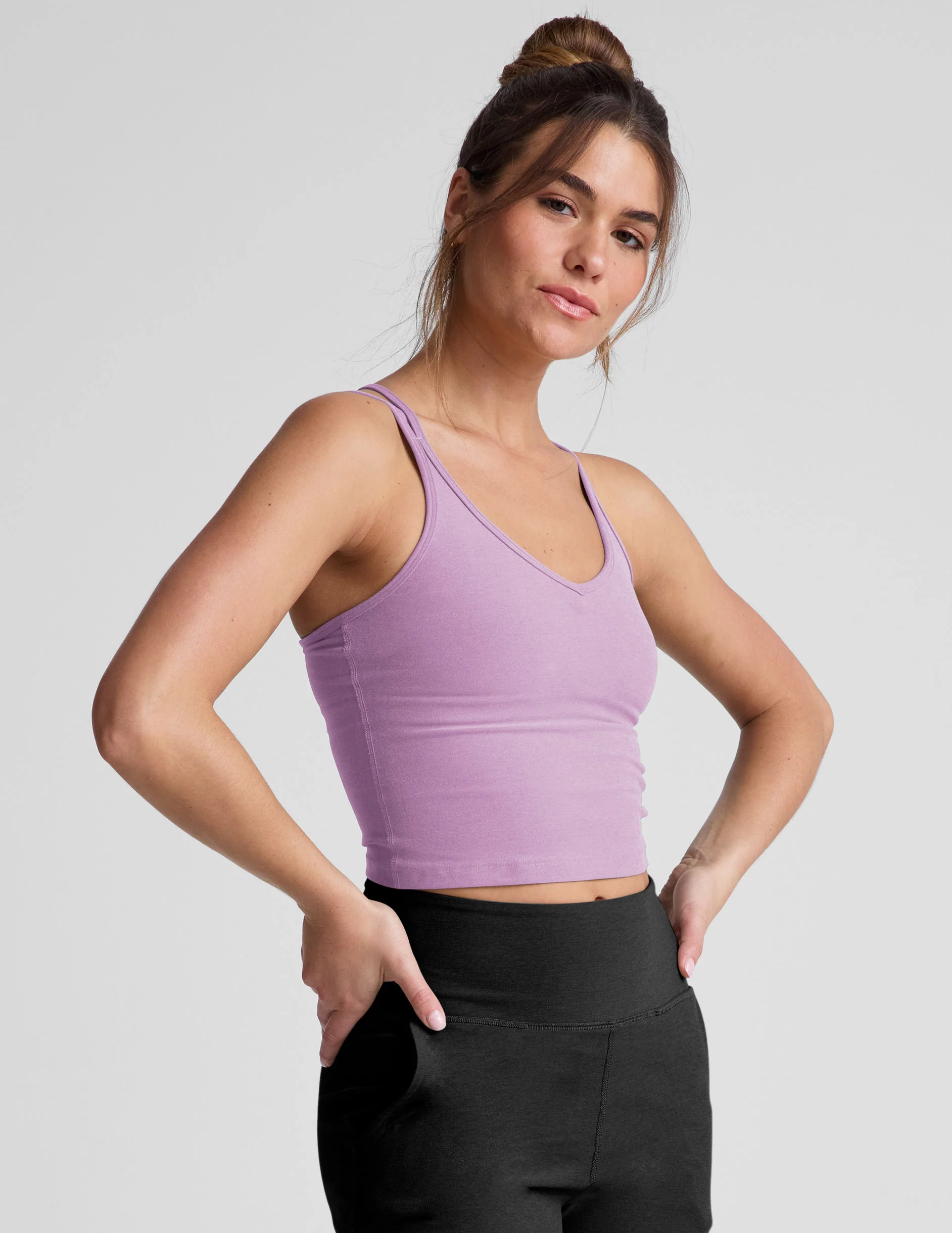 Spacedye Get Across Tank - Styles Love