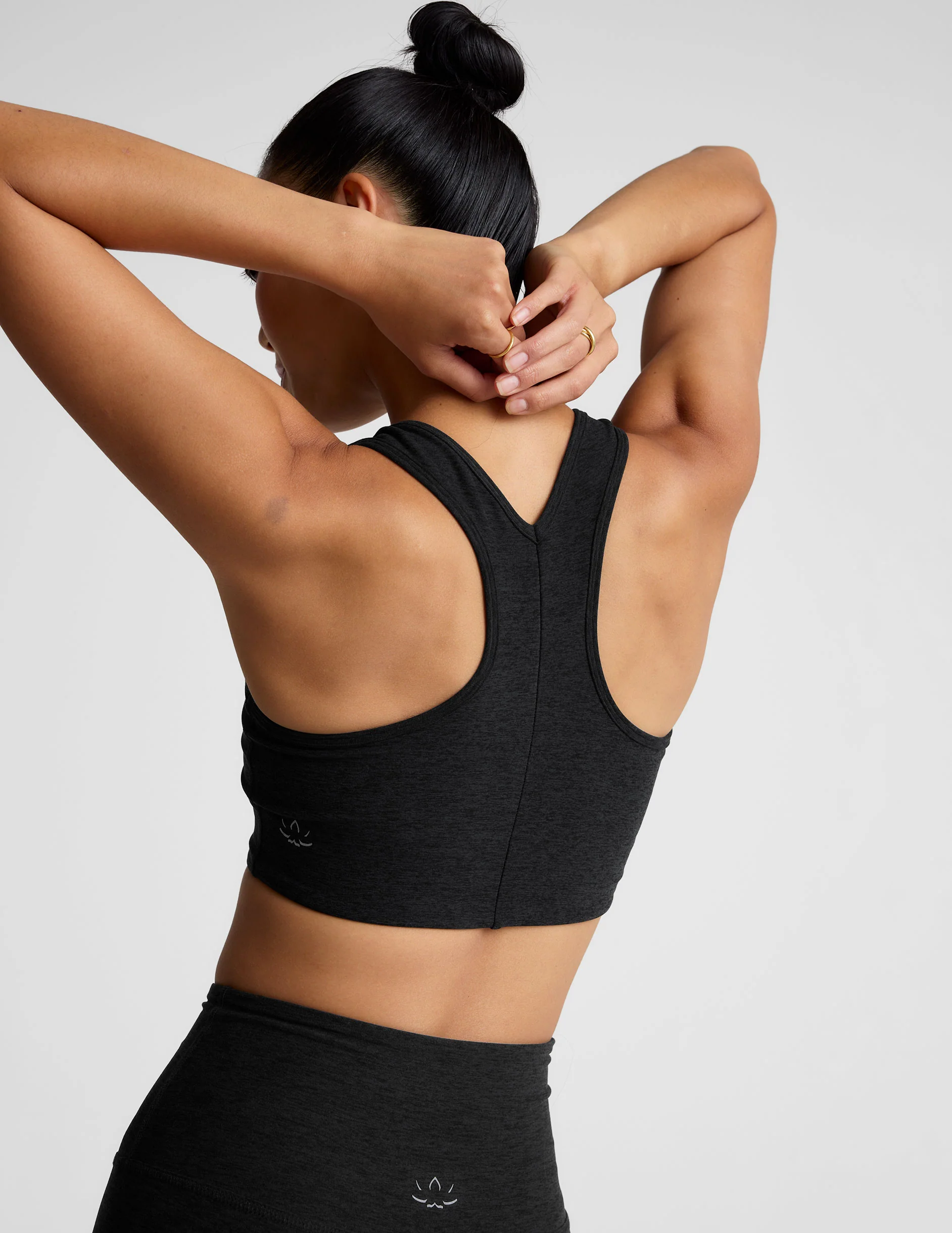 Spacedye Simplicity Bra - Styles Love