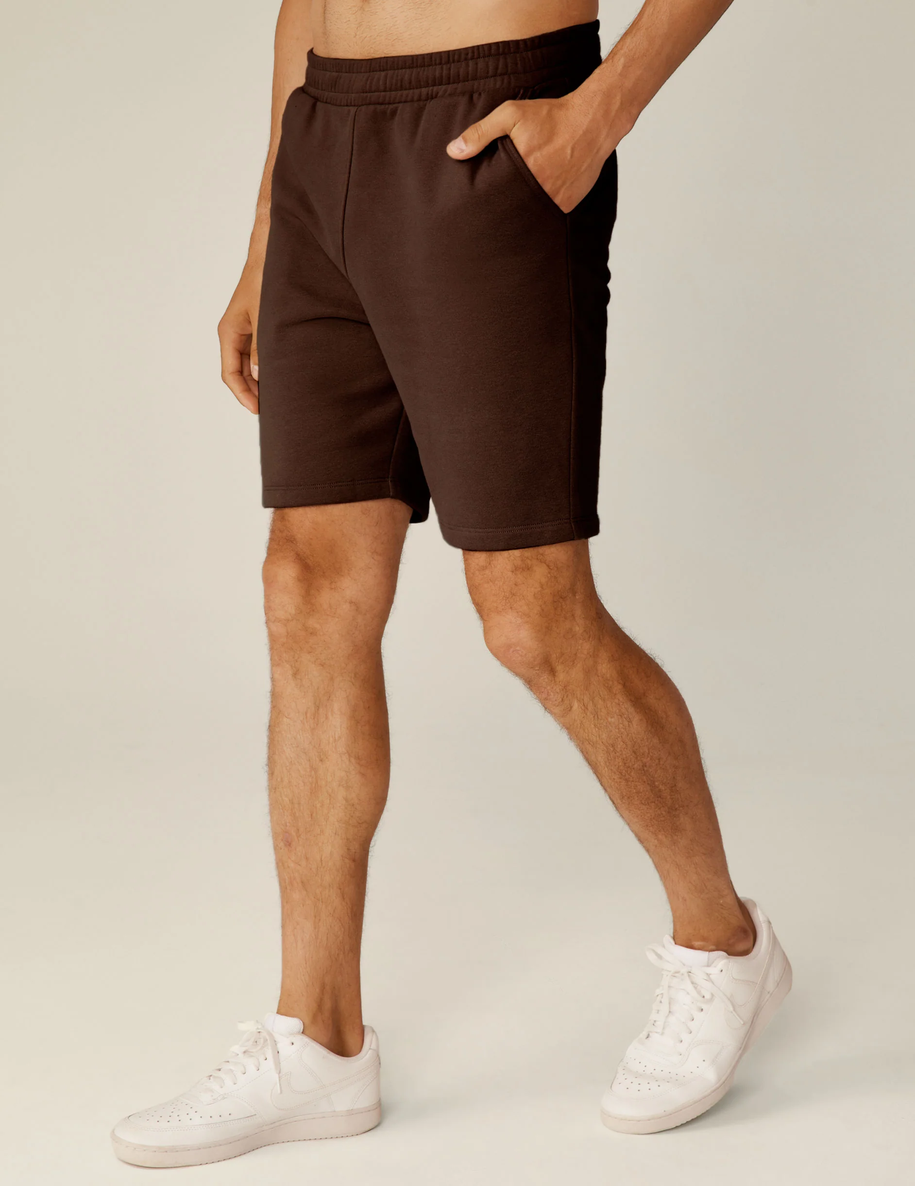 Fresh Cut Men's Sweat Short - Styles Love