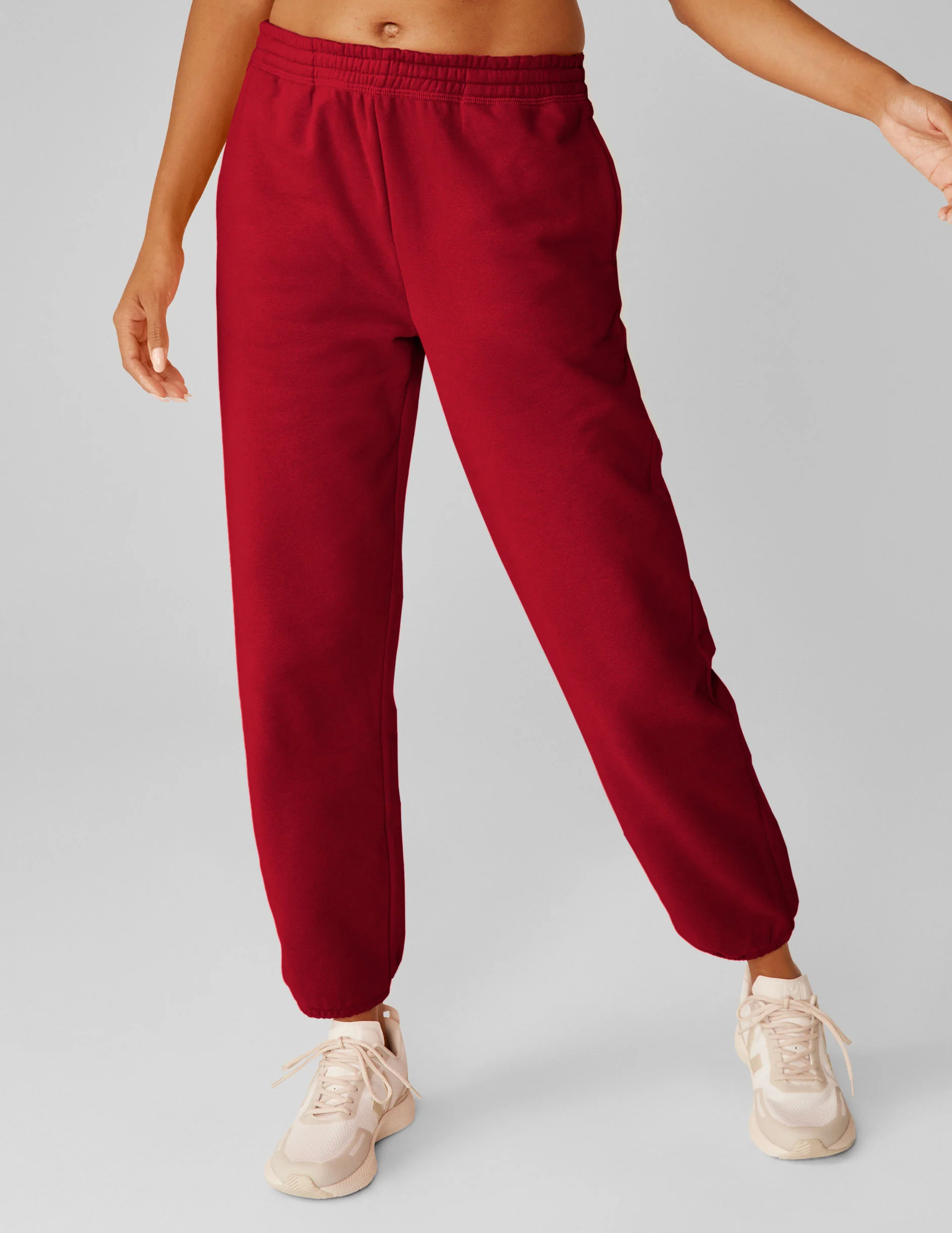 LuxeFleece Sweatpant - Styles Love