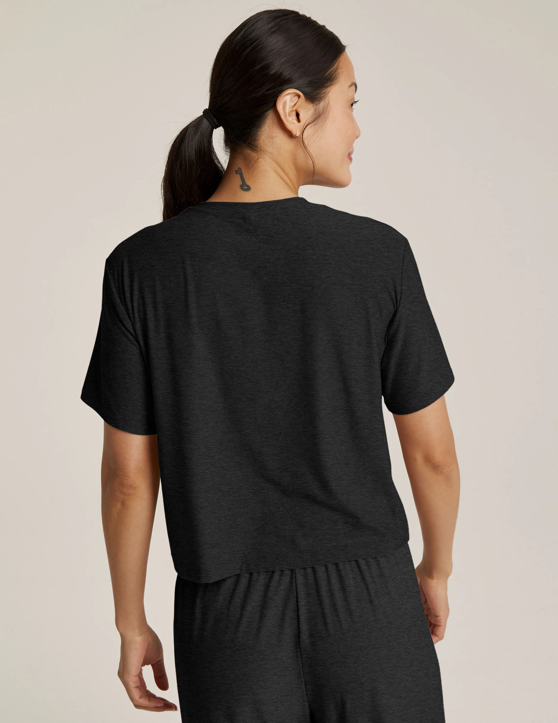 Featherweight Sleep In Boxy Sleep Tee - Styles Love