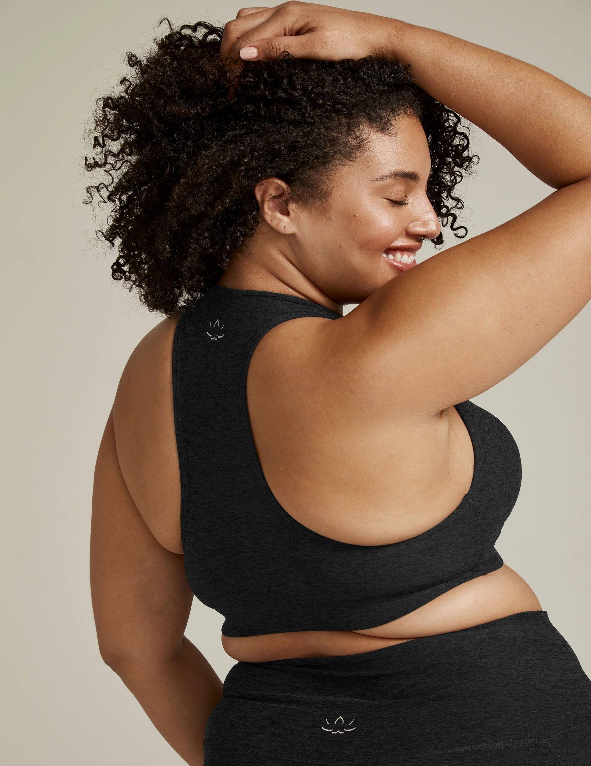 Spacedye Lift Your Spirits Bra - Styles Love