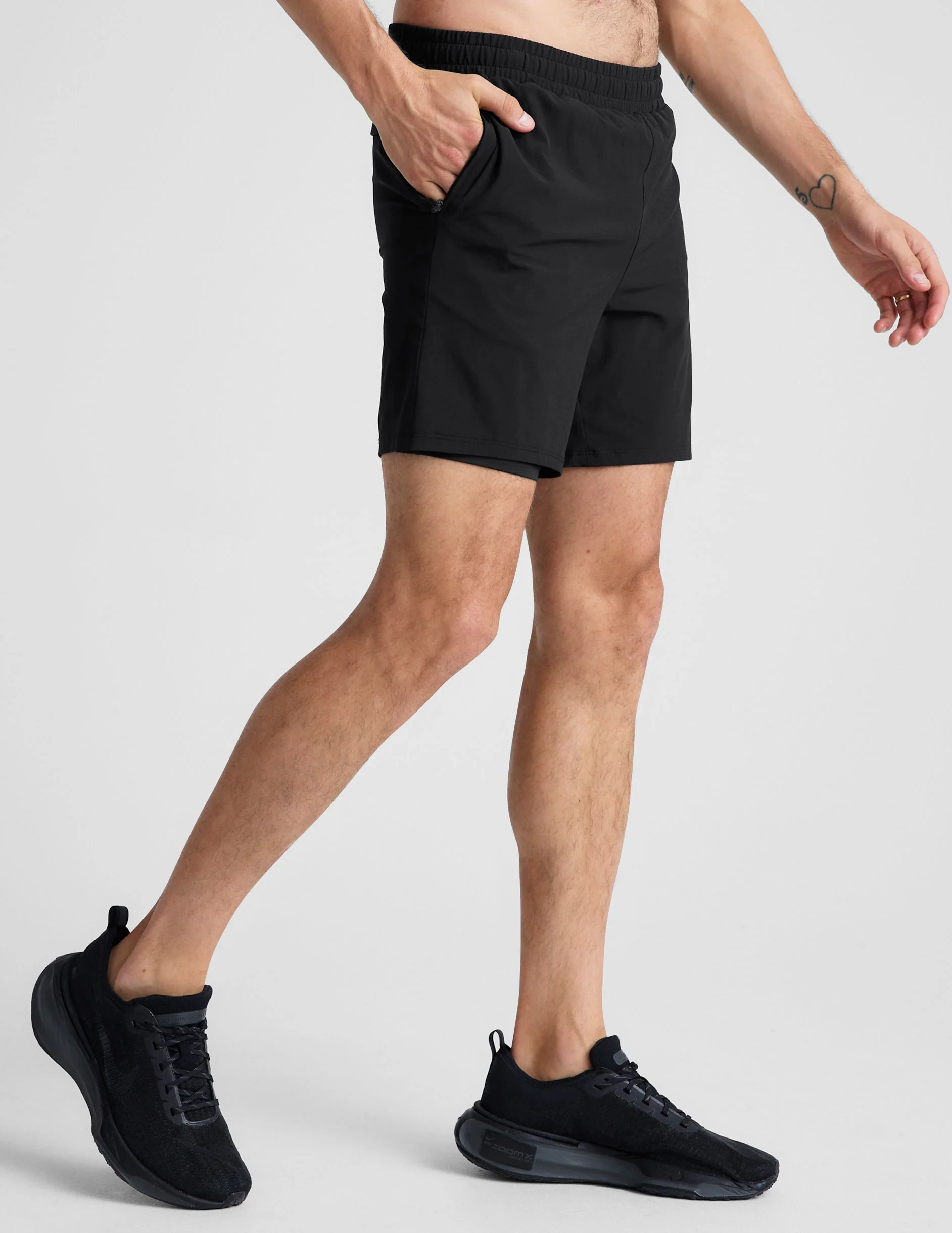 Pivotal Men's Performance Short - Styles Love