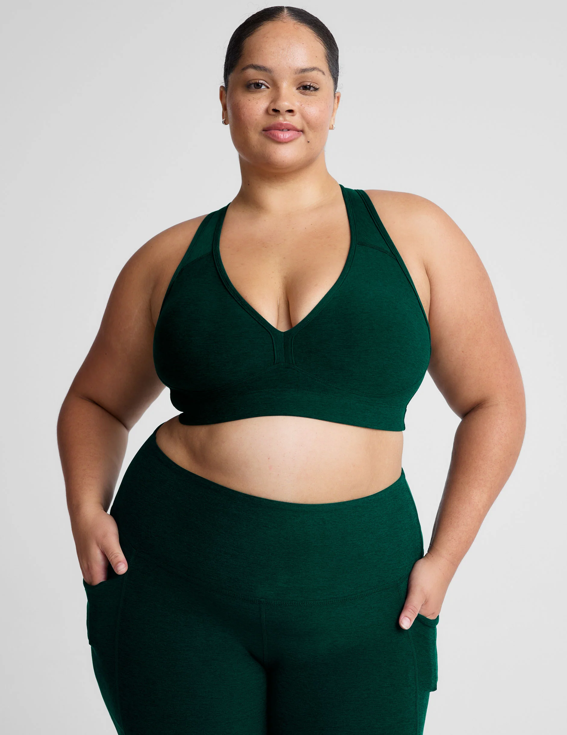 Spacedye Lift Your Spirits Bra - Styles Love