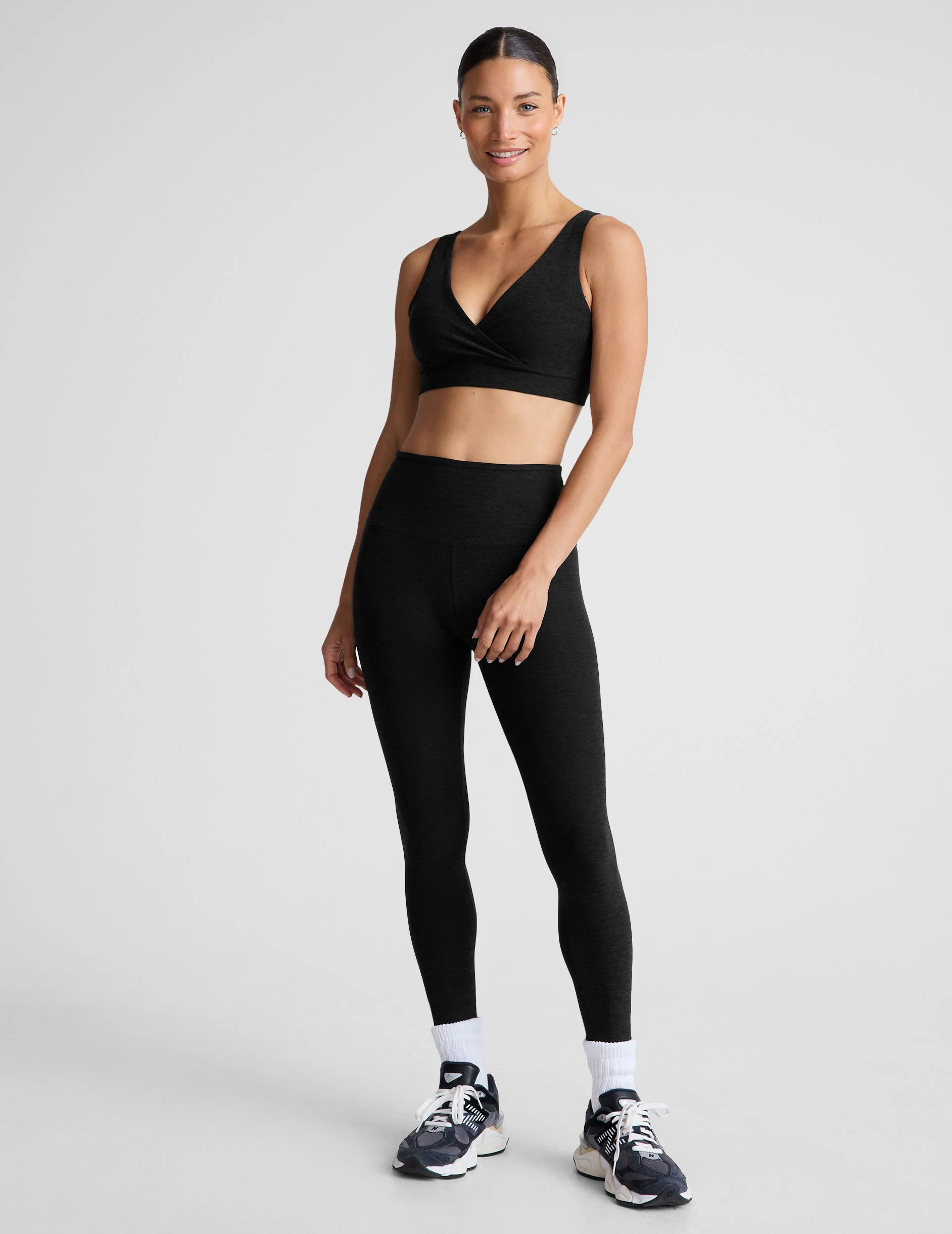 Spacedye Easiest Ever Long Nursing Bra - Styles Love