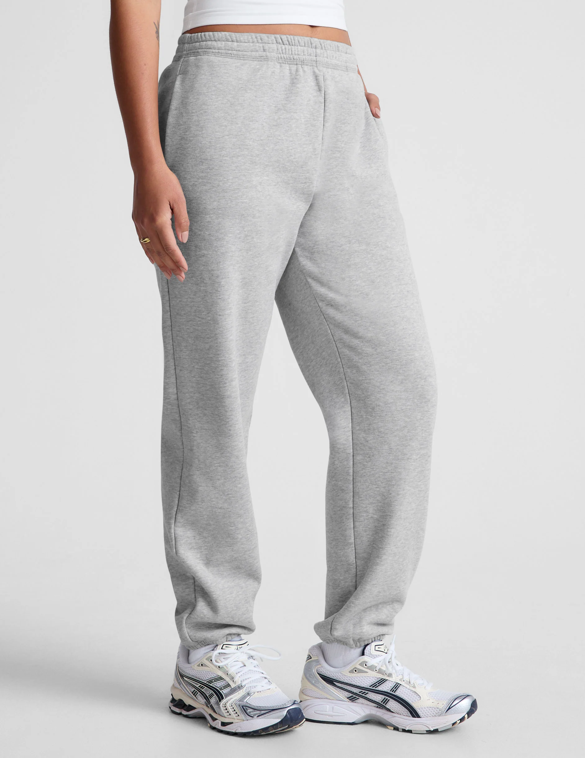 LuxeFleece Sweatpant - Styles Love