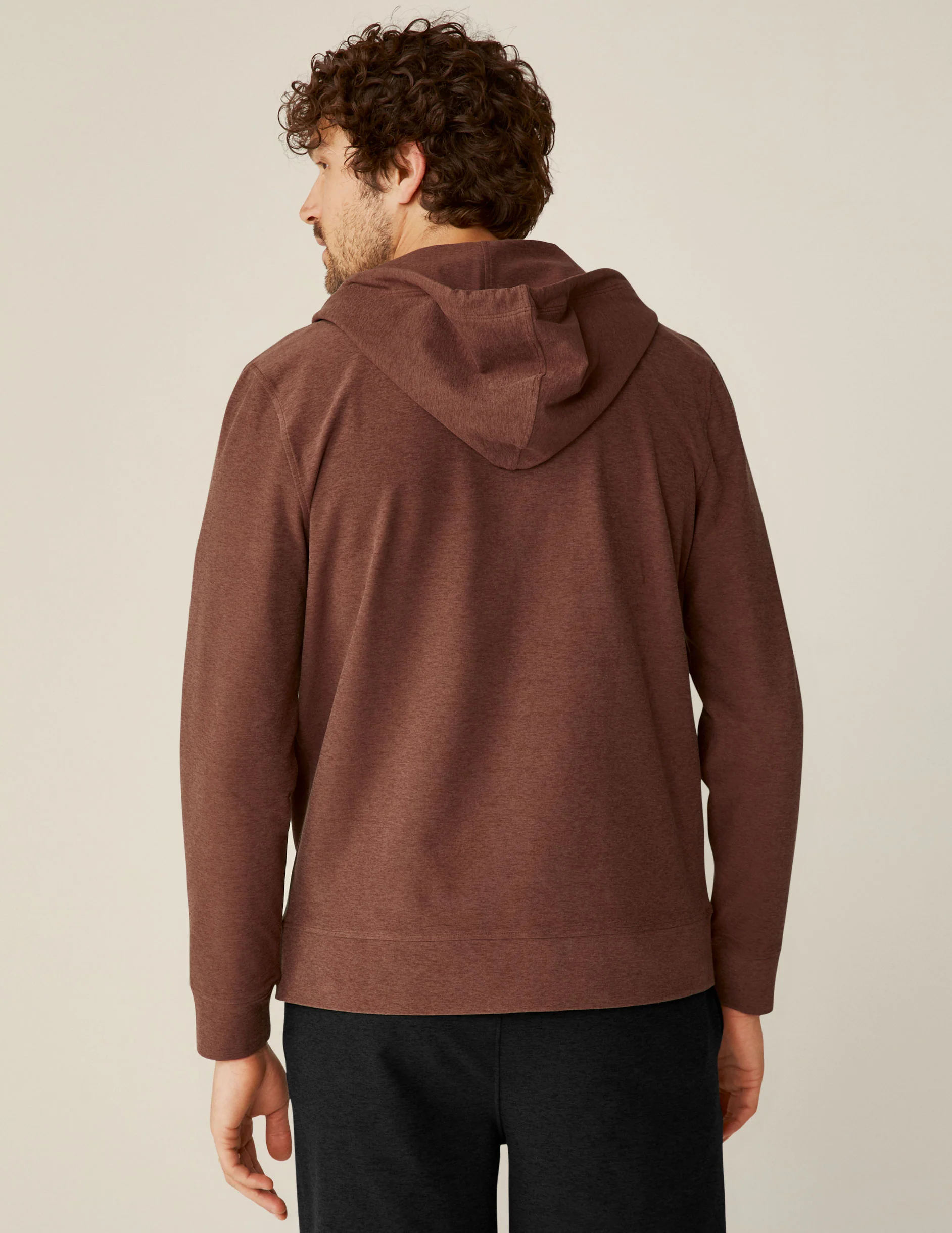 Freefit Men's Zip Hoodie - Styles Love