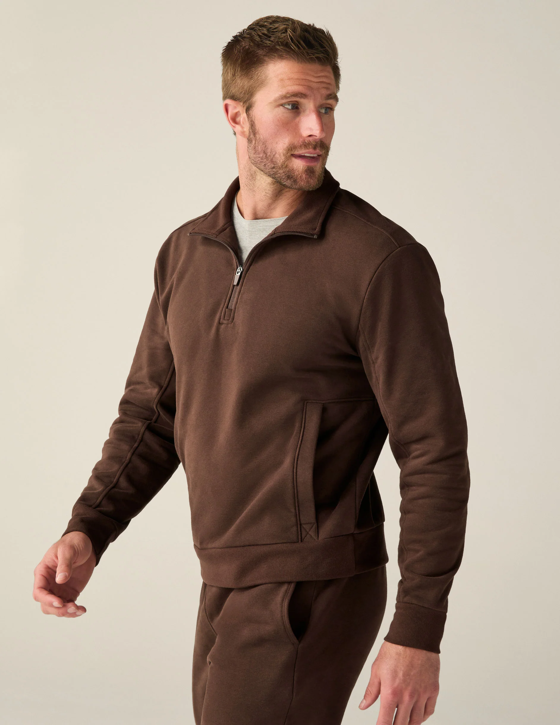 Last Layer Men's Pullover - Styles Love