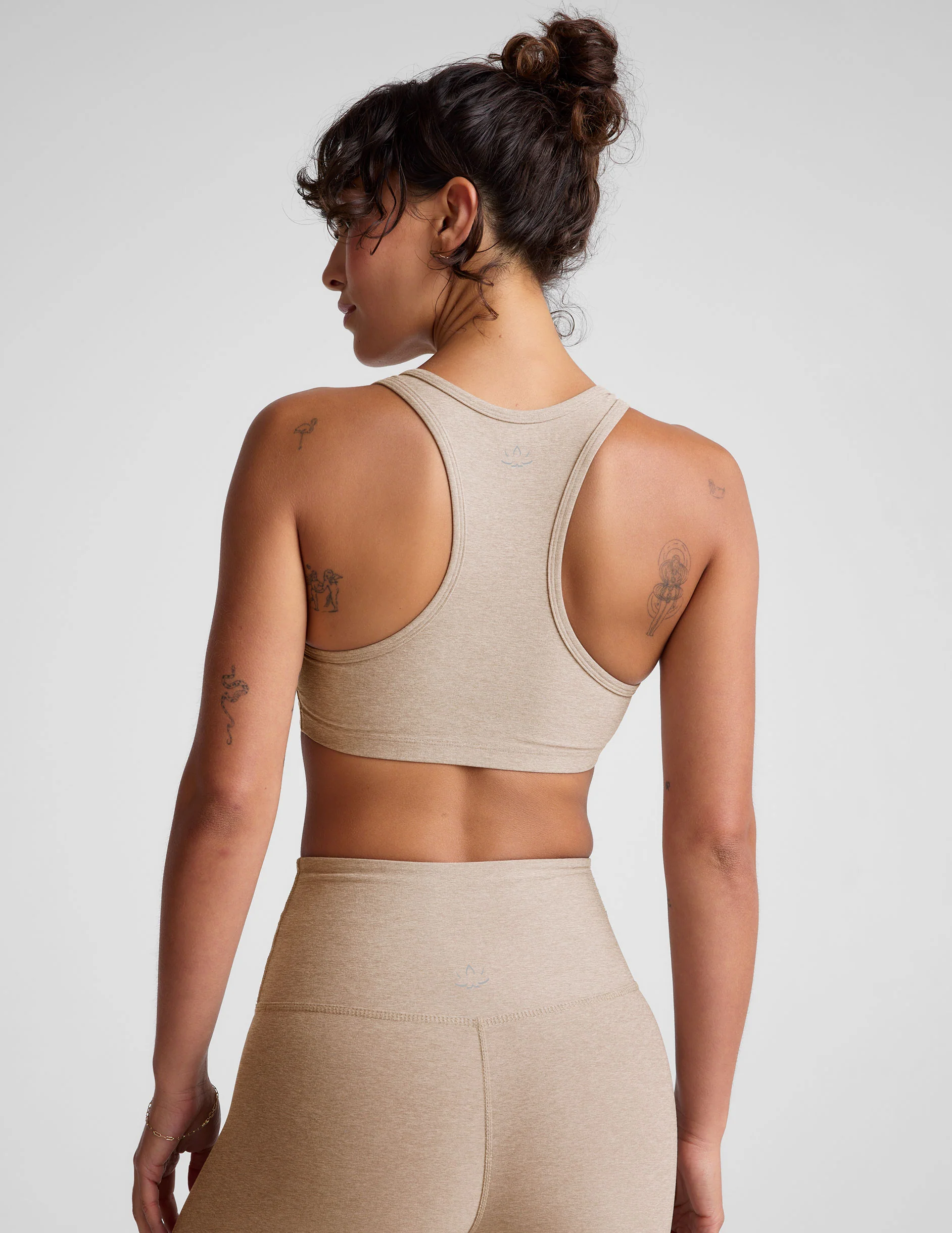 Spacedye Lift Your Spirits Bra - Styles Love