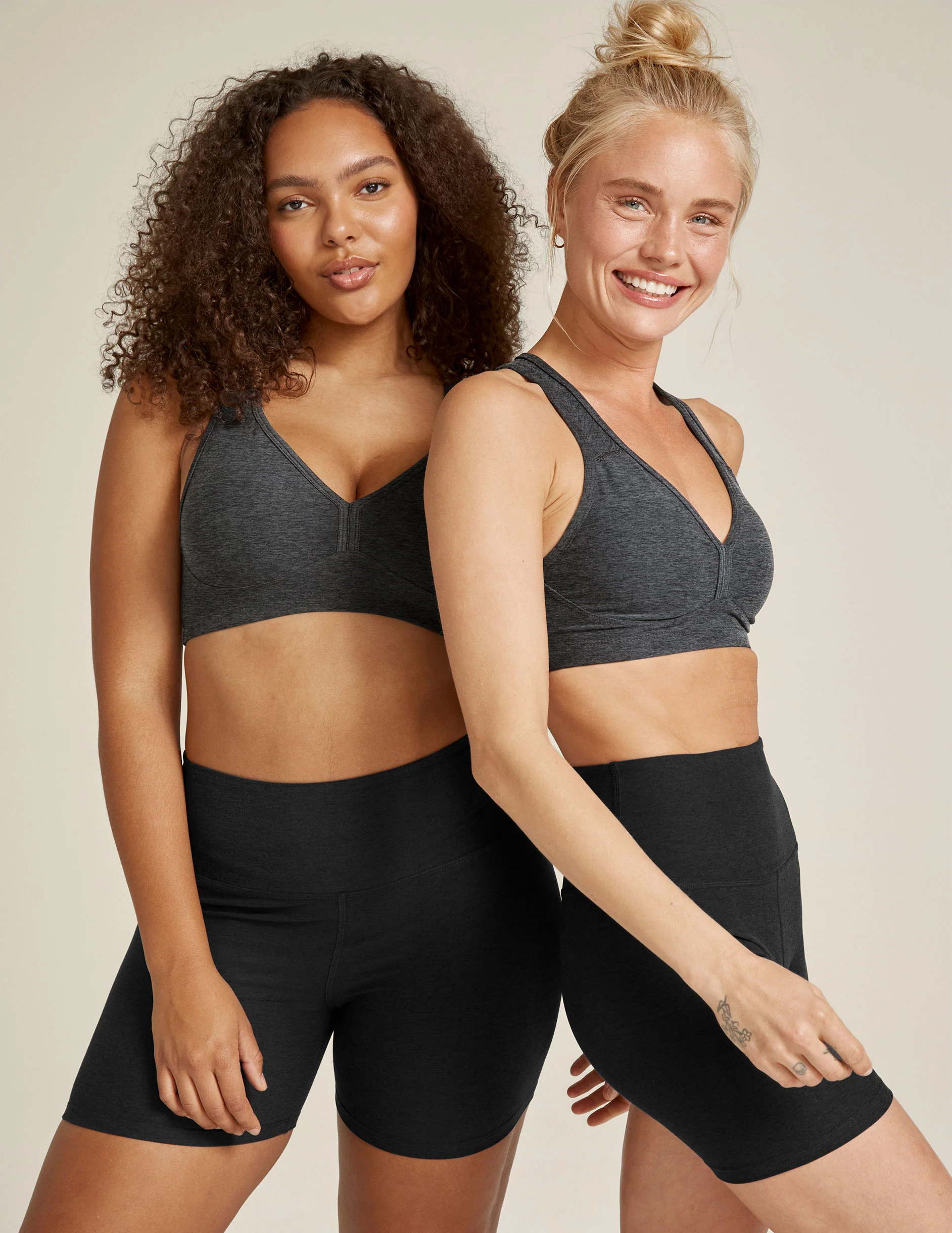 Spacedye Lift Your Spirits Bra - Styles Love