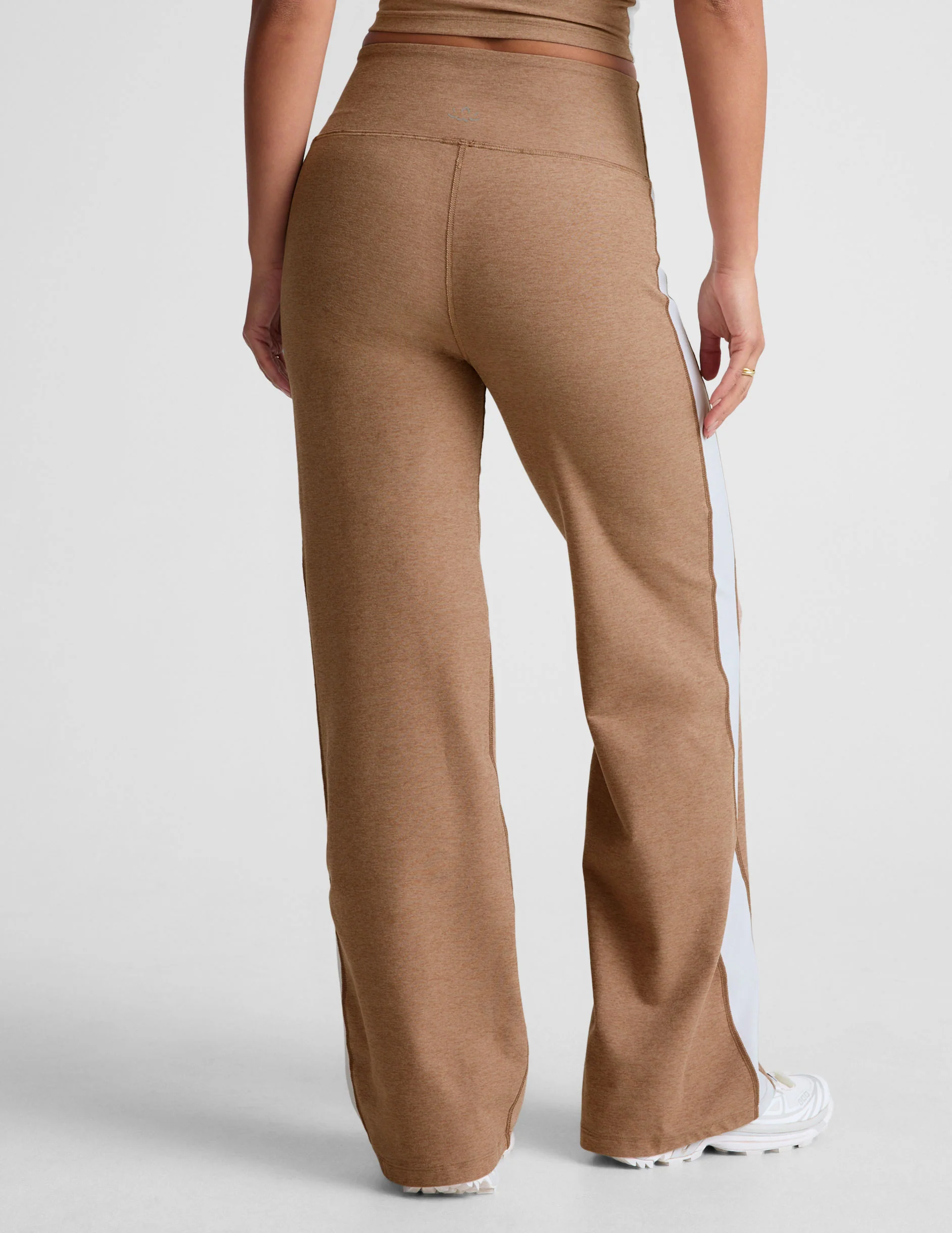 Spacedye Line Up Wide Leg Pant - Styles Love