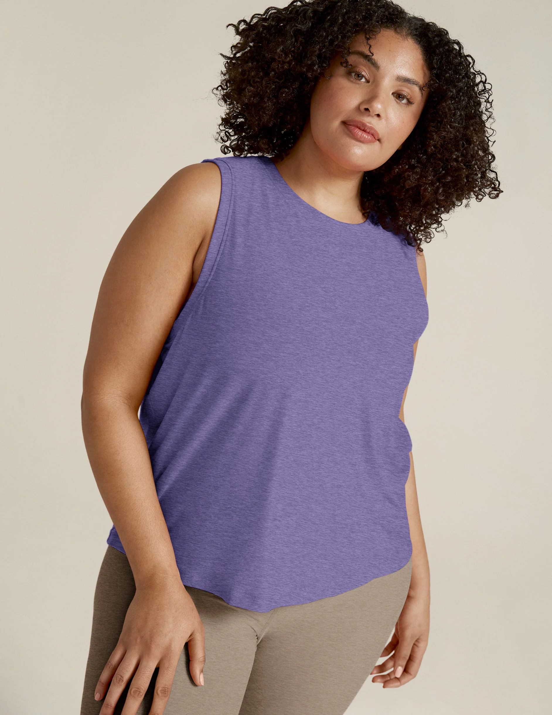 Featherweight Rebalance Tank - Styles Love