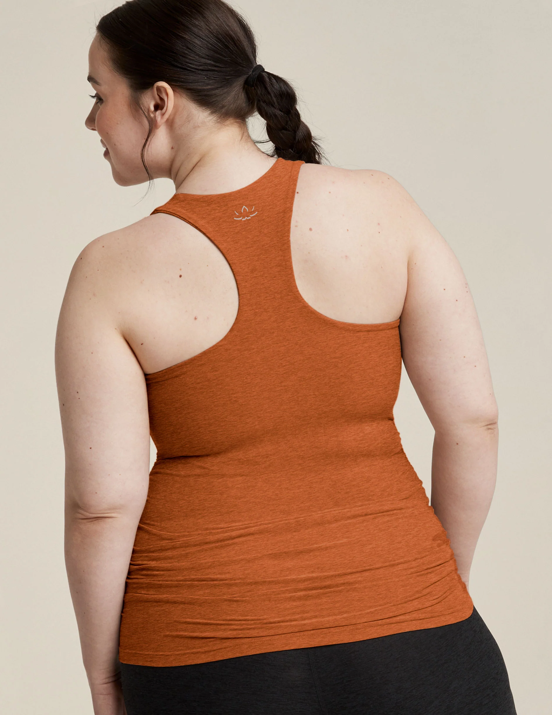 Spacedye Bases Covered Maternity Tank - Styles Love