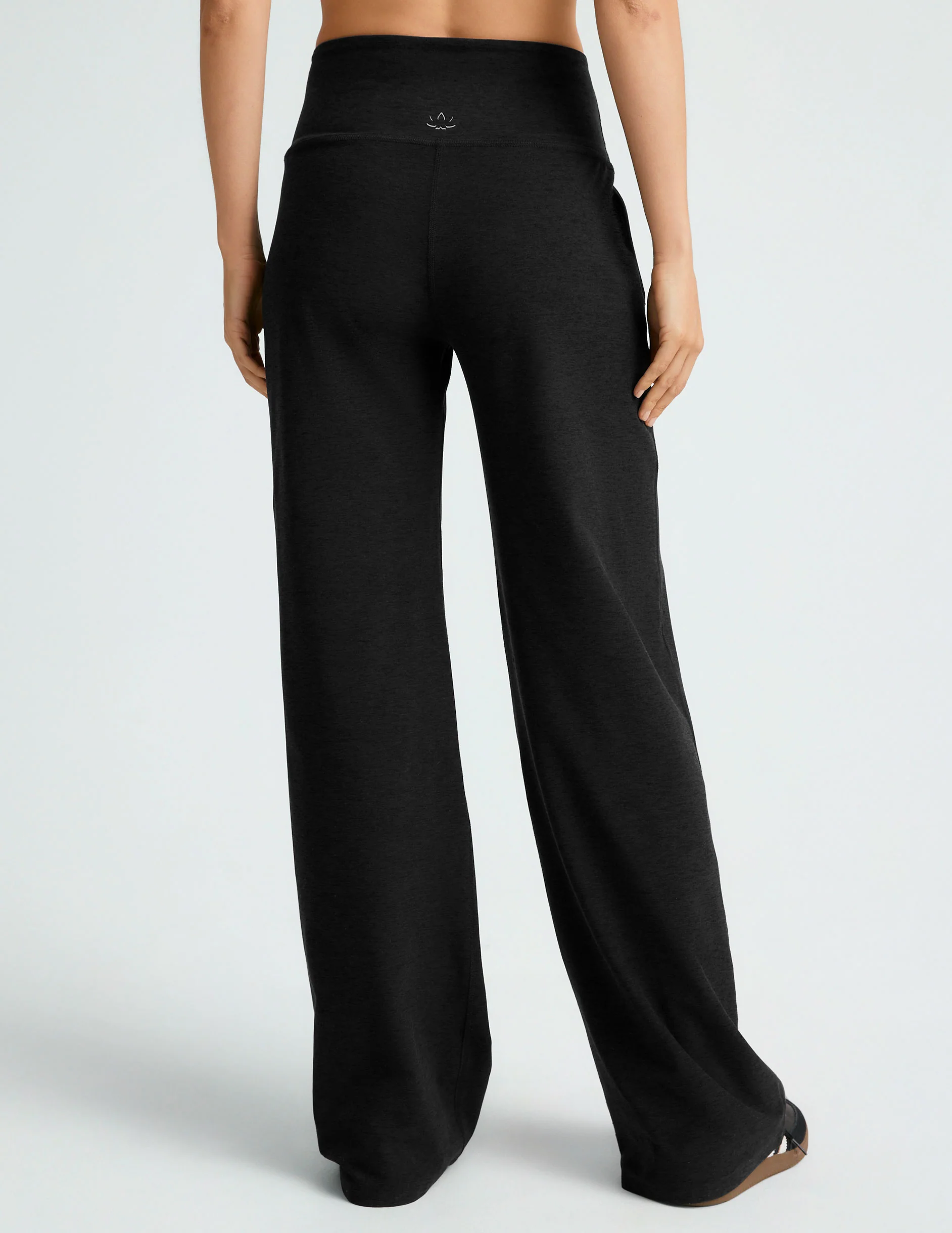 Spacedye Laid Back Wide Leg Pant - Styles Love