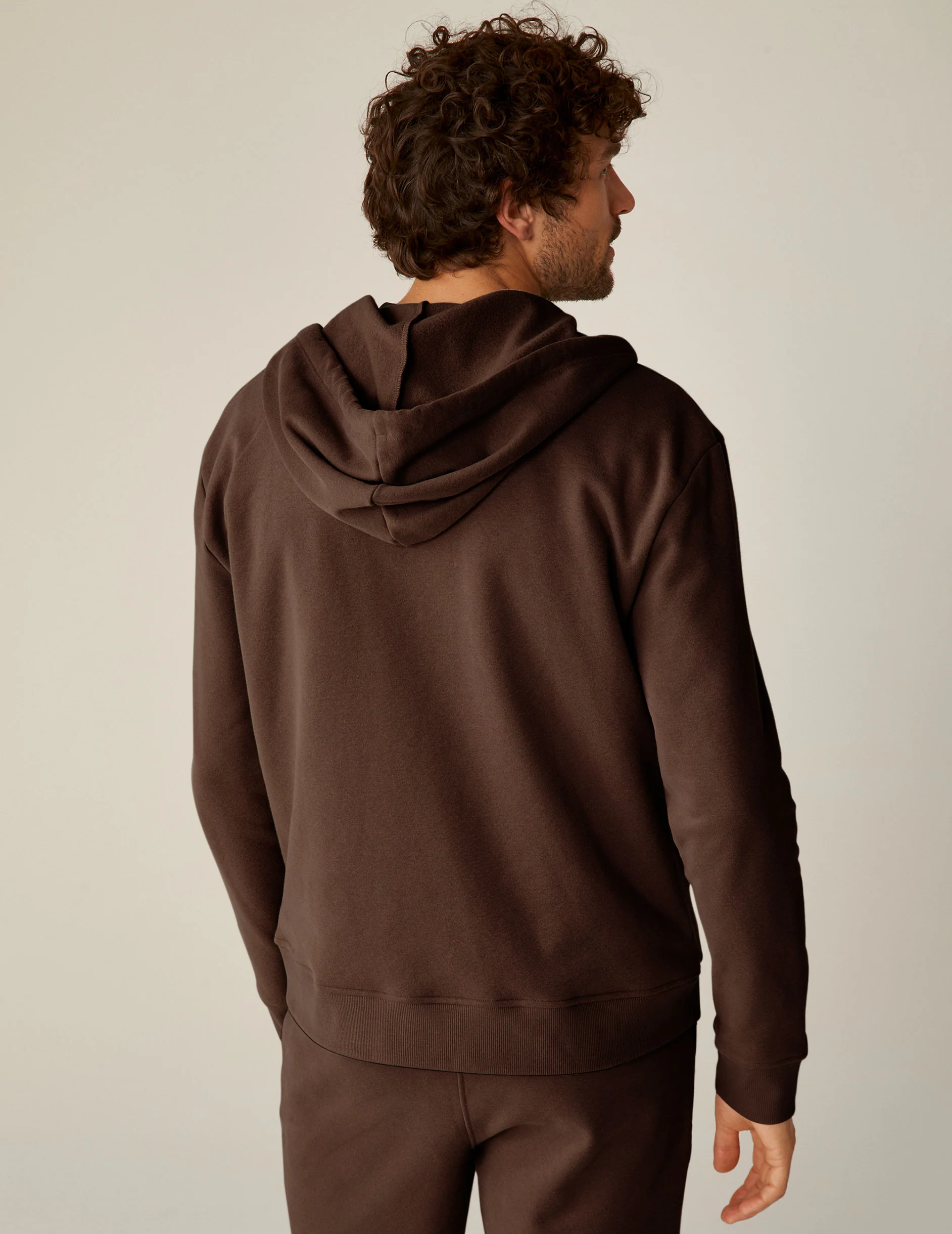 Every Body Zip Front Hoodie - Styles Love