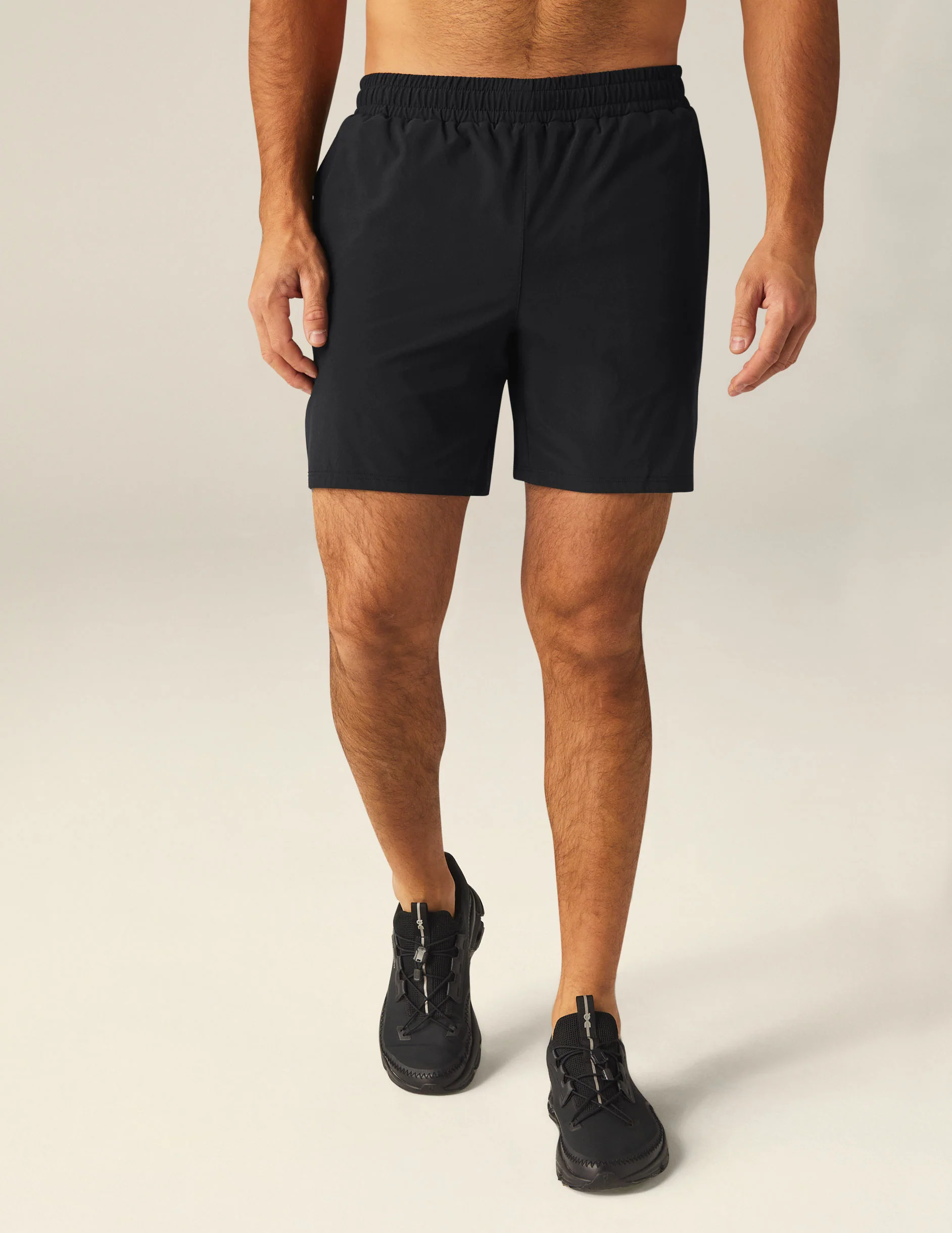 Pivotal Men's Performance Lined Short - Styles Love
