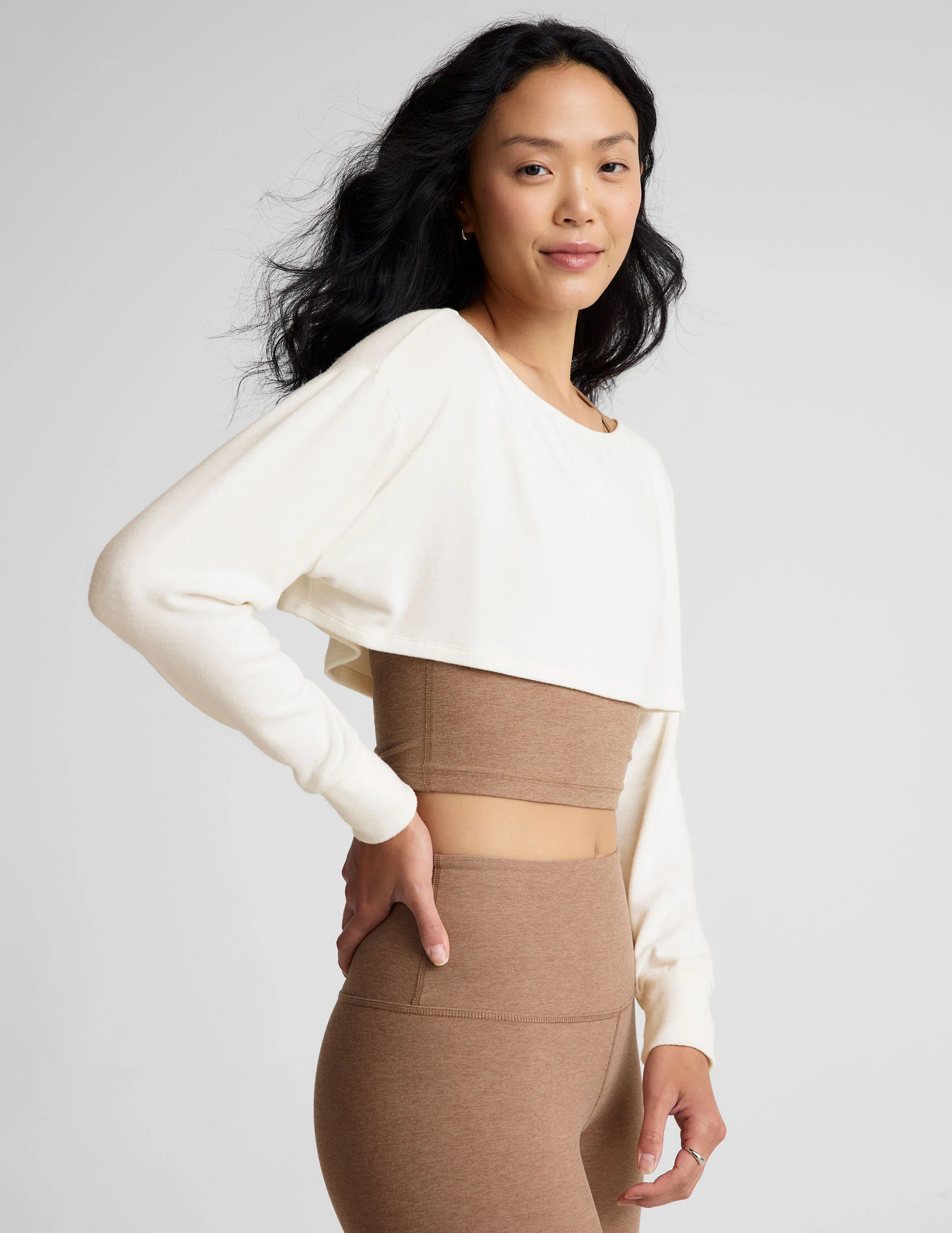 Duet 2-Way Convertible Shrug - Styles Love