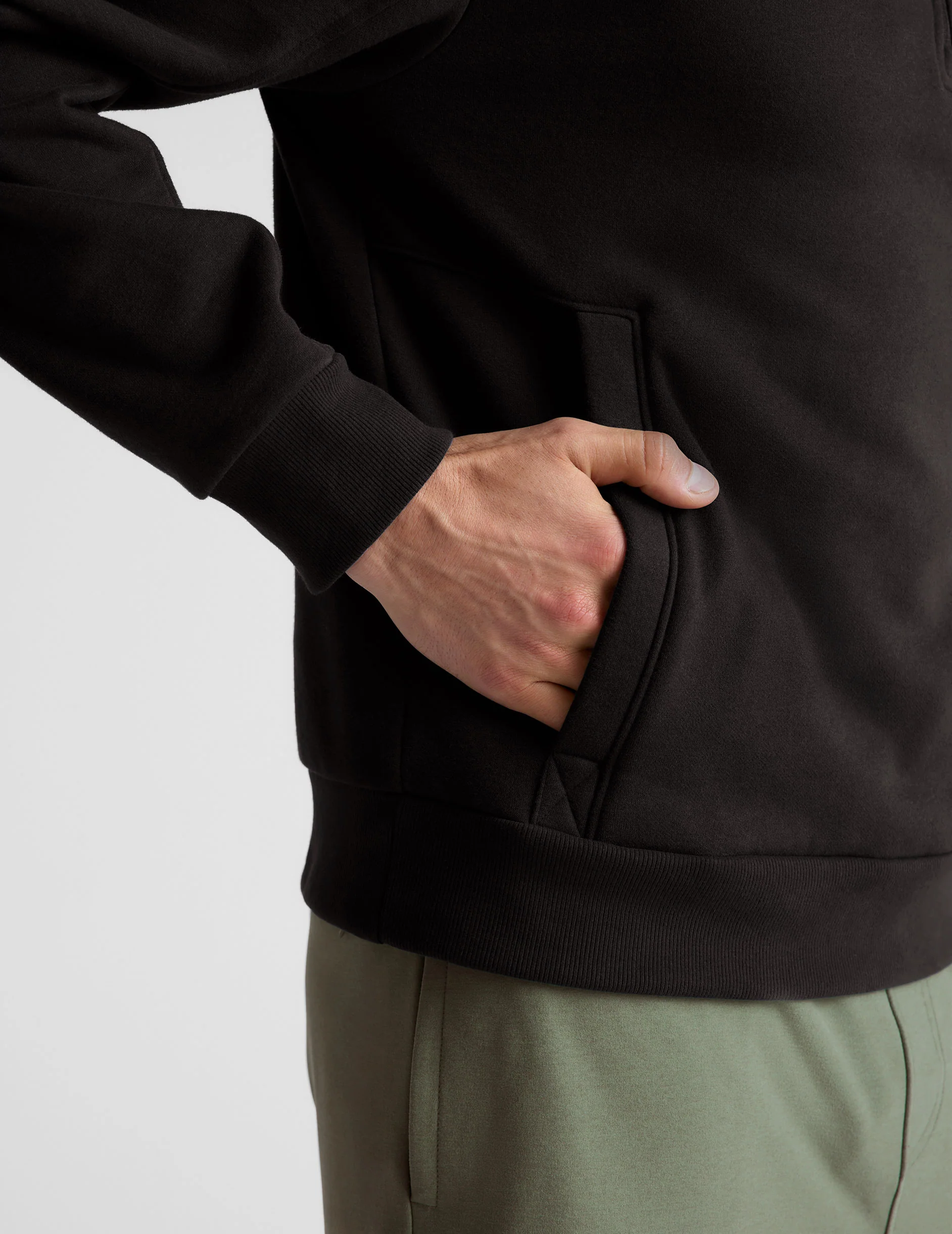 Last Layer Men's Pullover - Styles Love