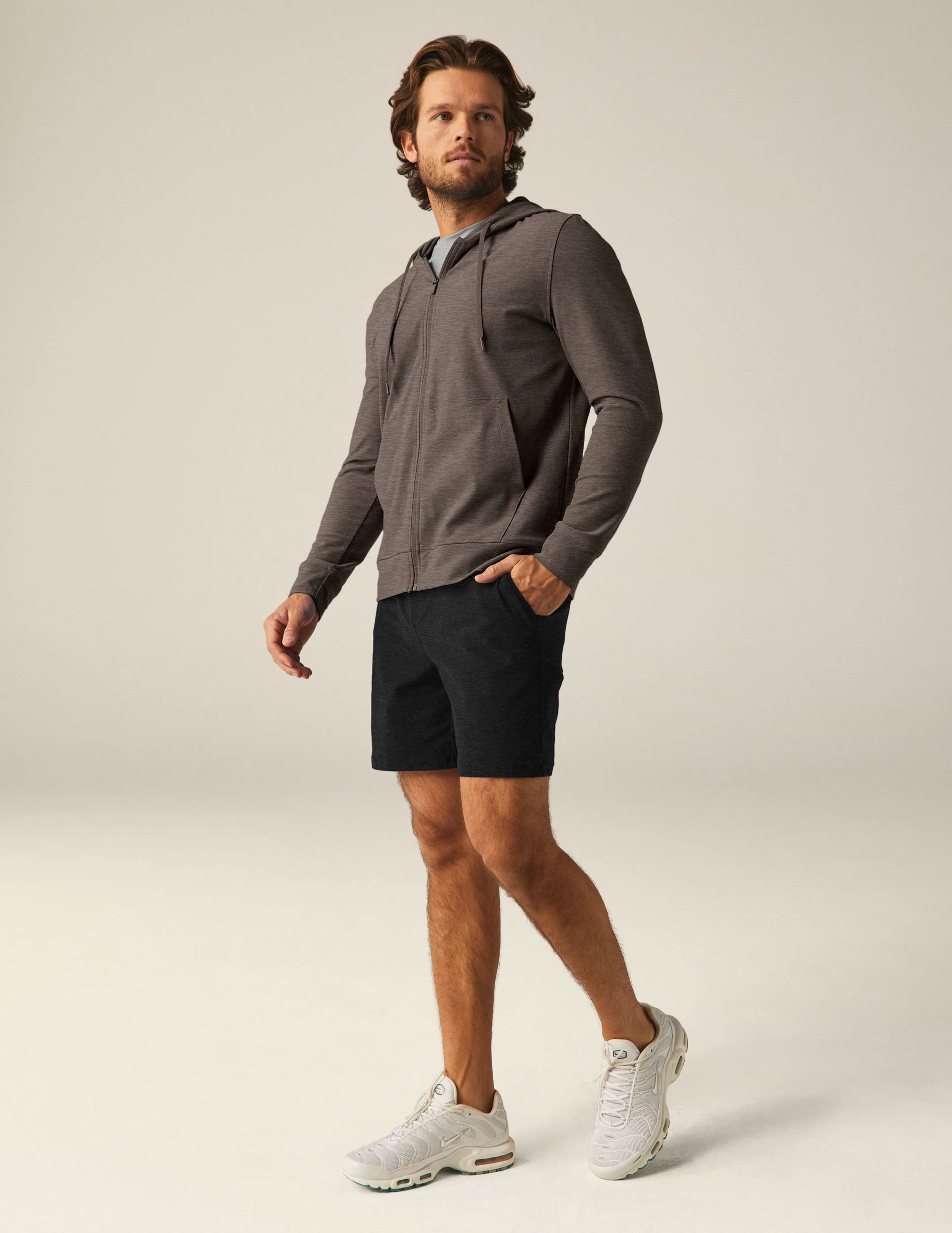 Freefit Men's Zip Hoodie - Styles Love