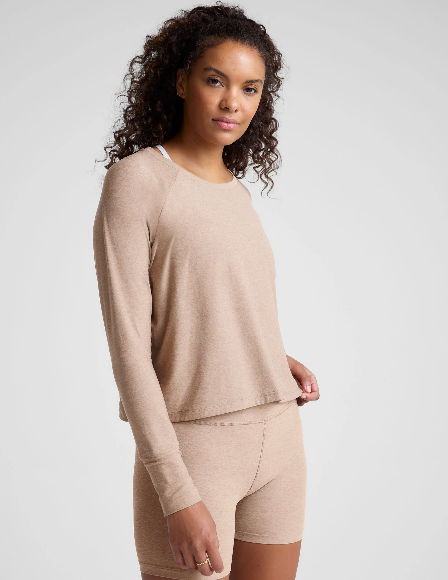 Featherweight Daydreamer Pullover - Styles Love
