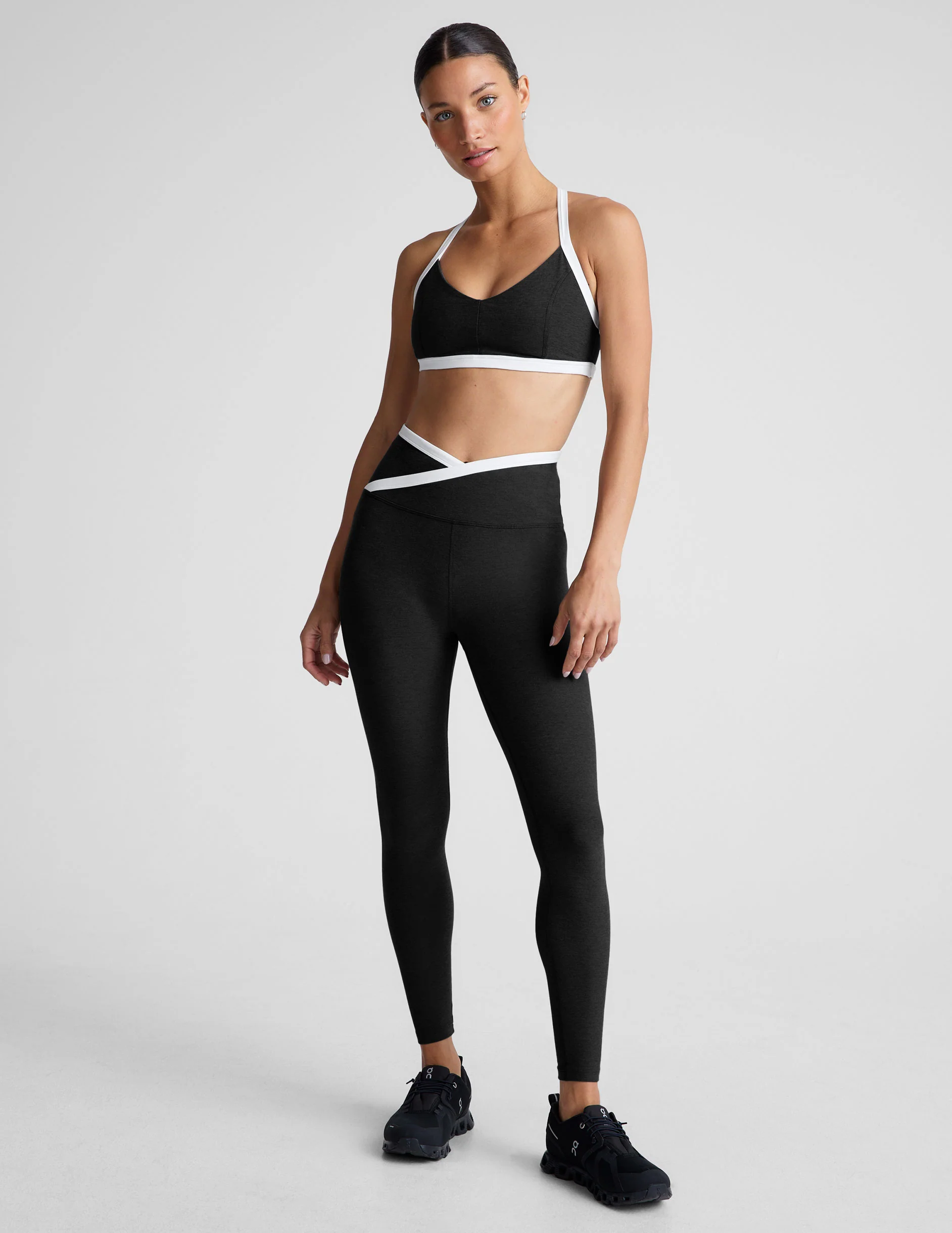 Spacedye Outlines Bra - Styles Love