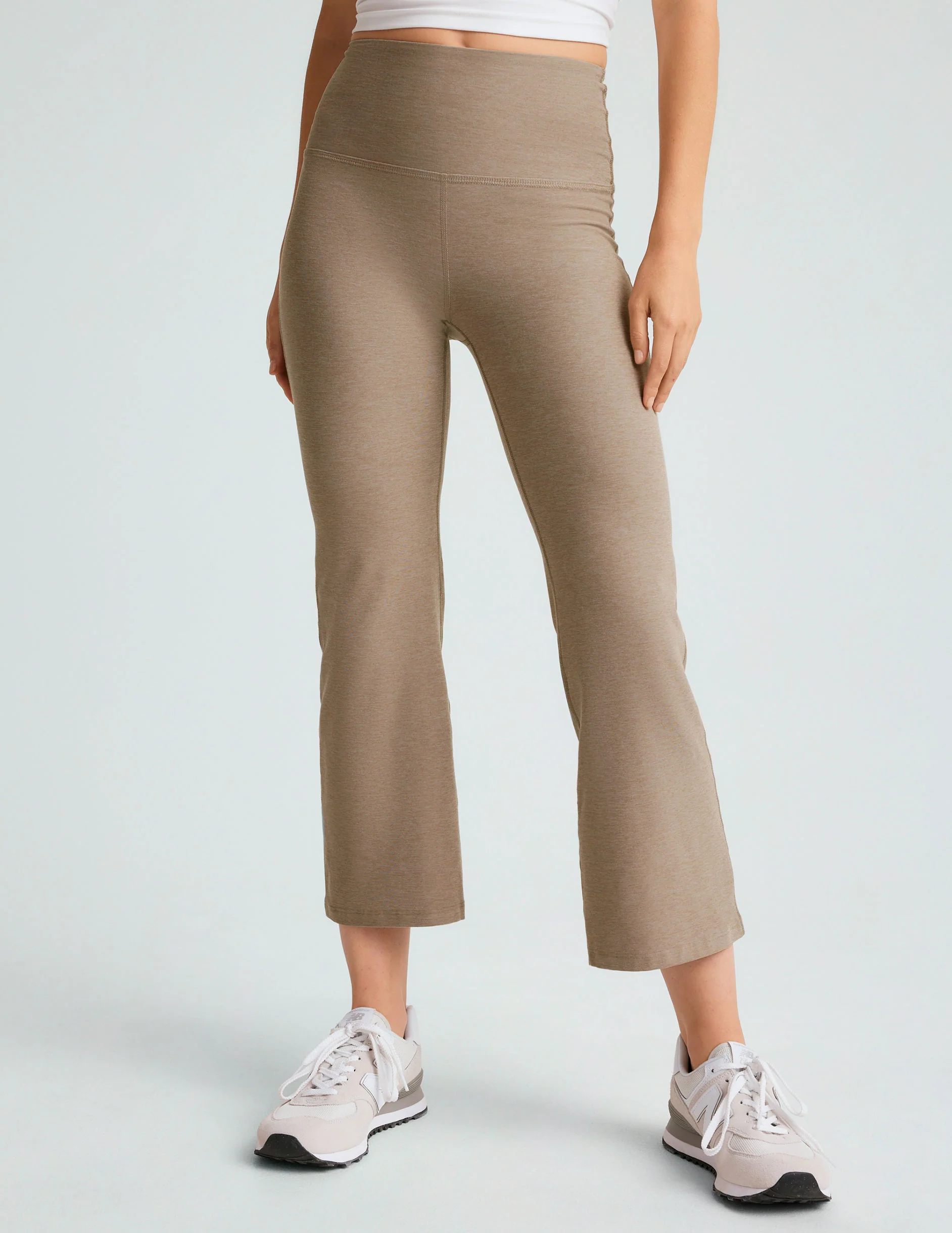 Spacedye Retro Cropped Pant - Styles Love