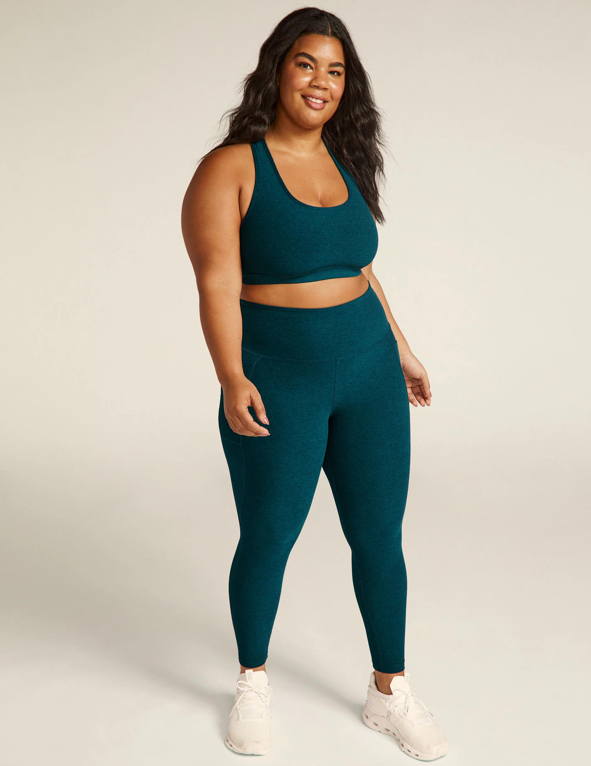 Spacedye Got Your Back Bra - Styles Love