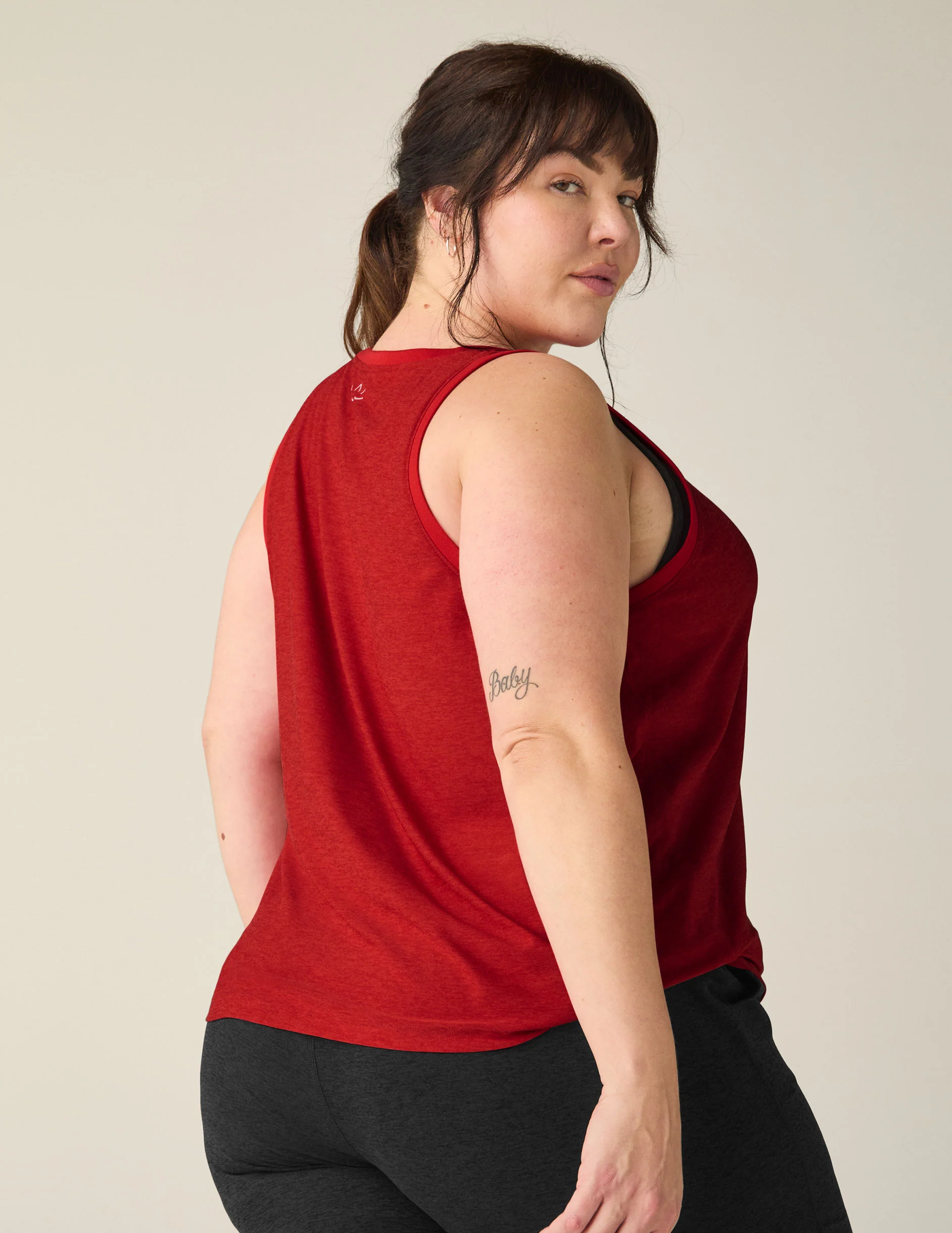 Featherweight Rebalance Tank - Styles Love
