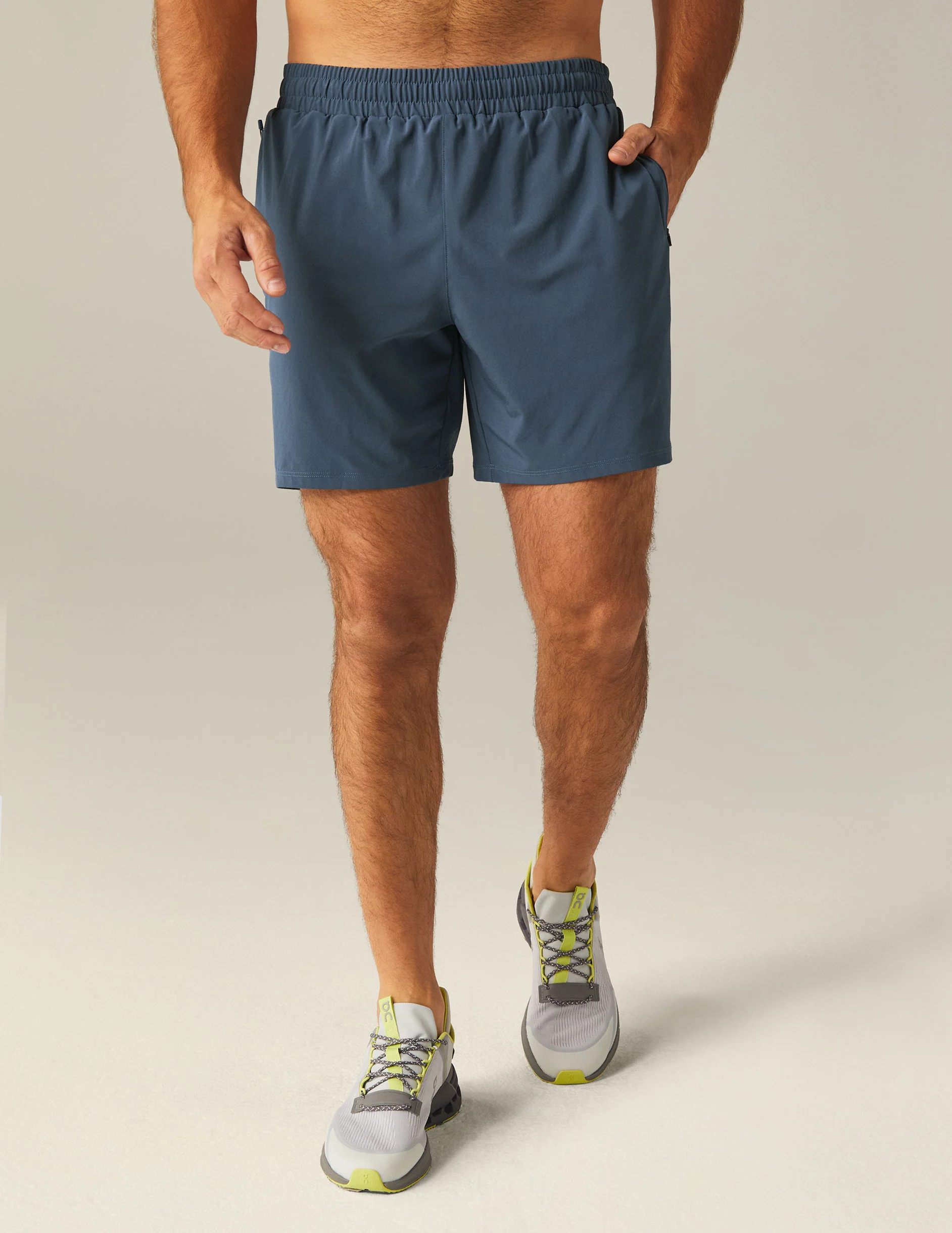 Pivotal Men's Performance Lined Short - Styles Love