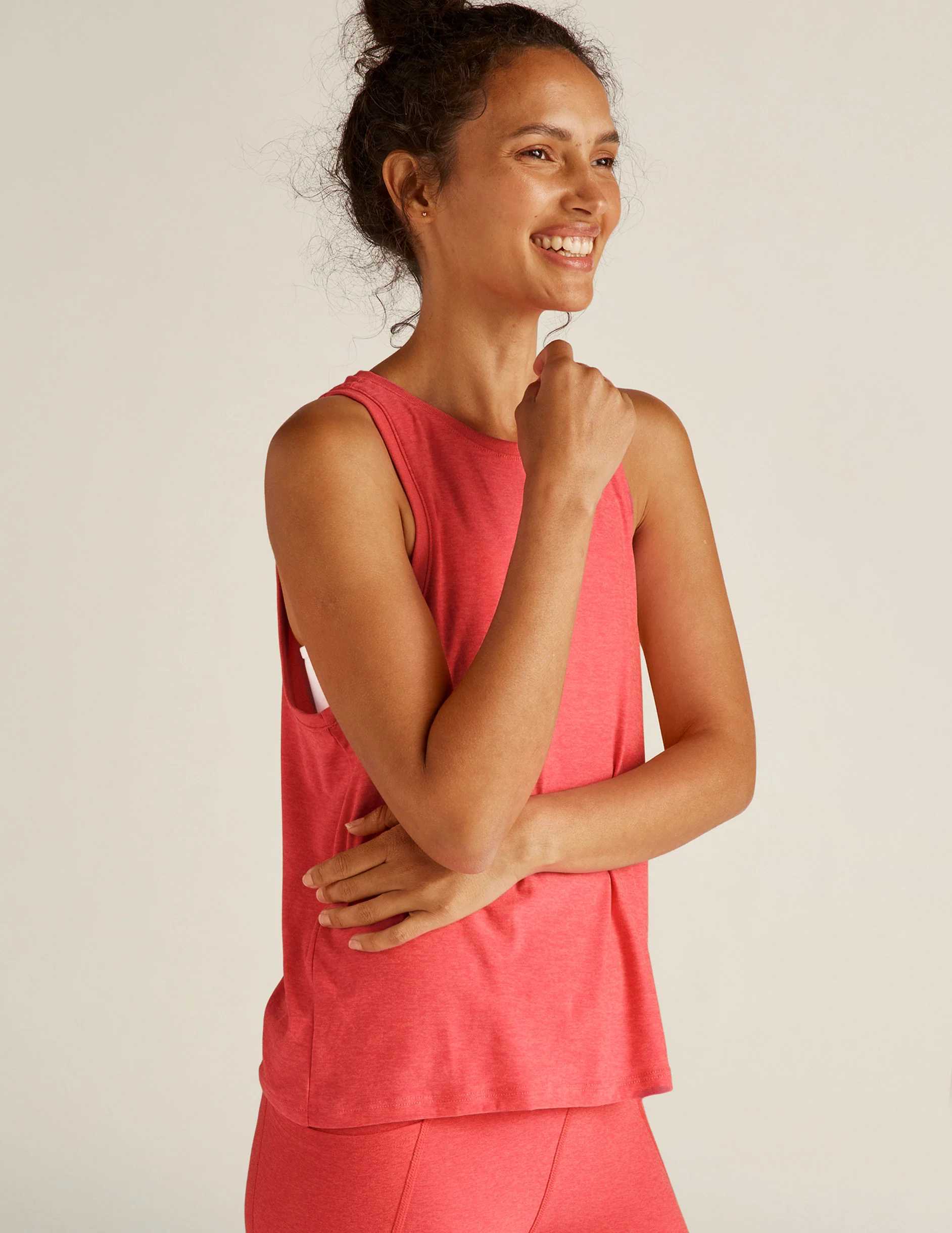Featherweight Rebalance Tank - Styles Love