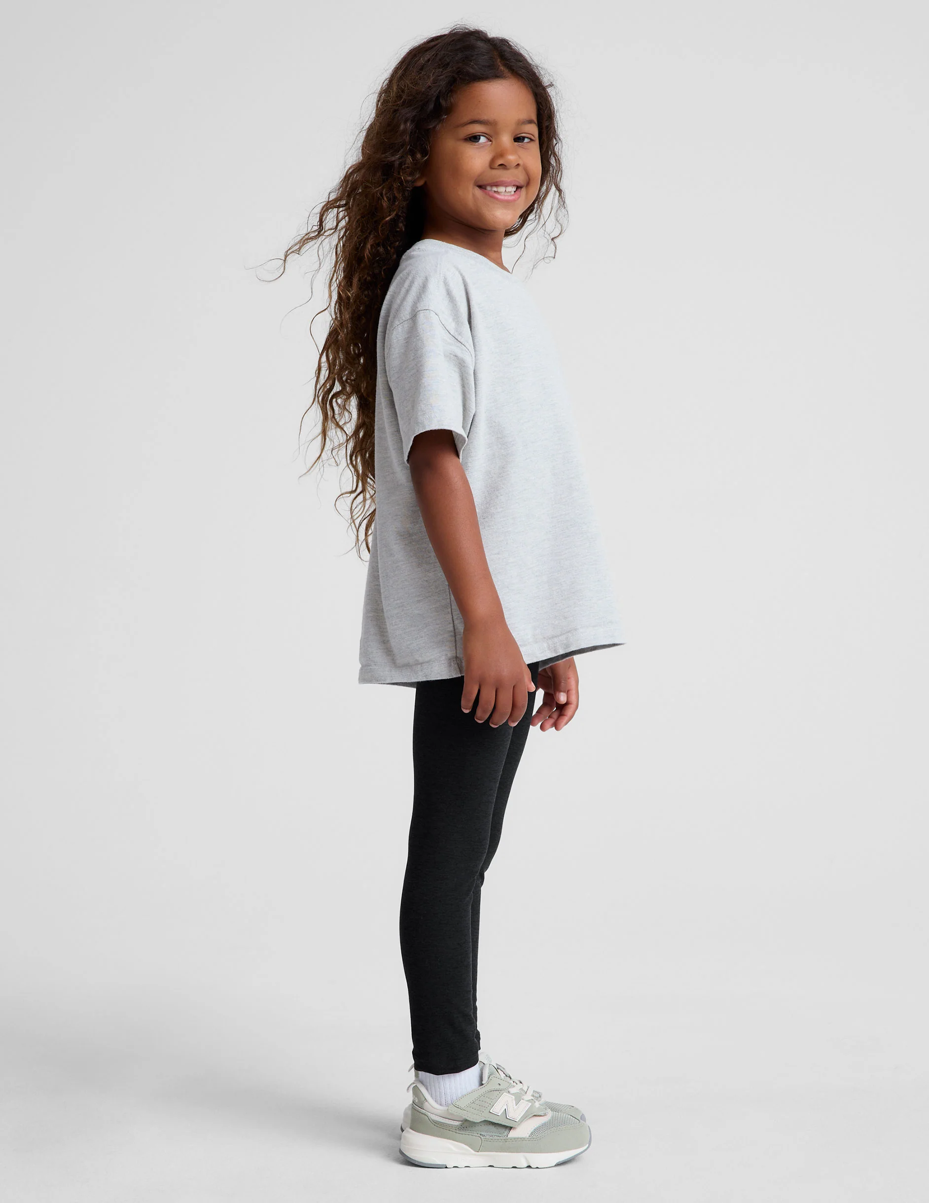 Spacedye Toddler Legging - Styles Love