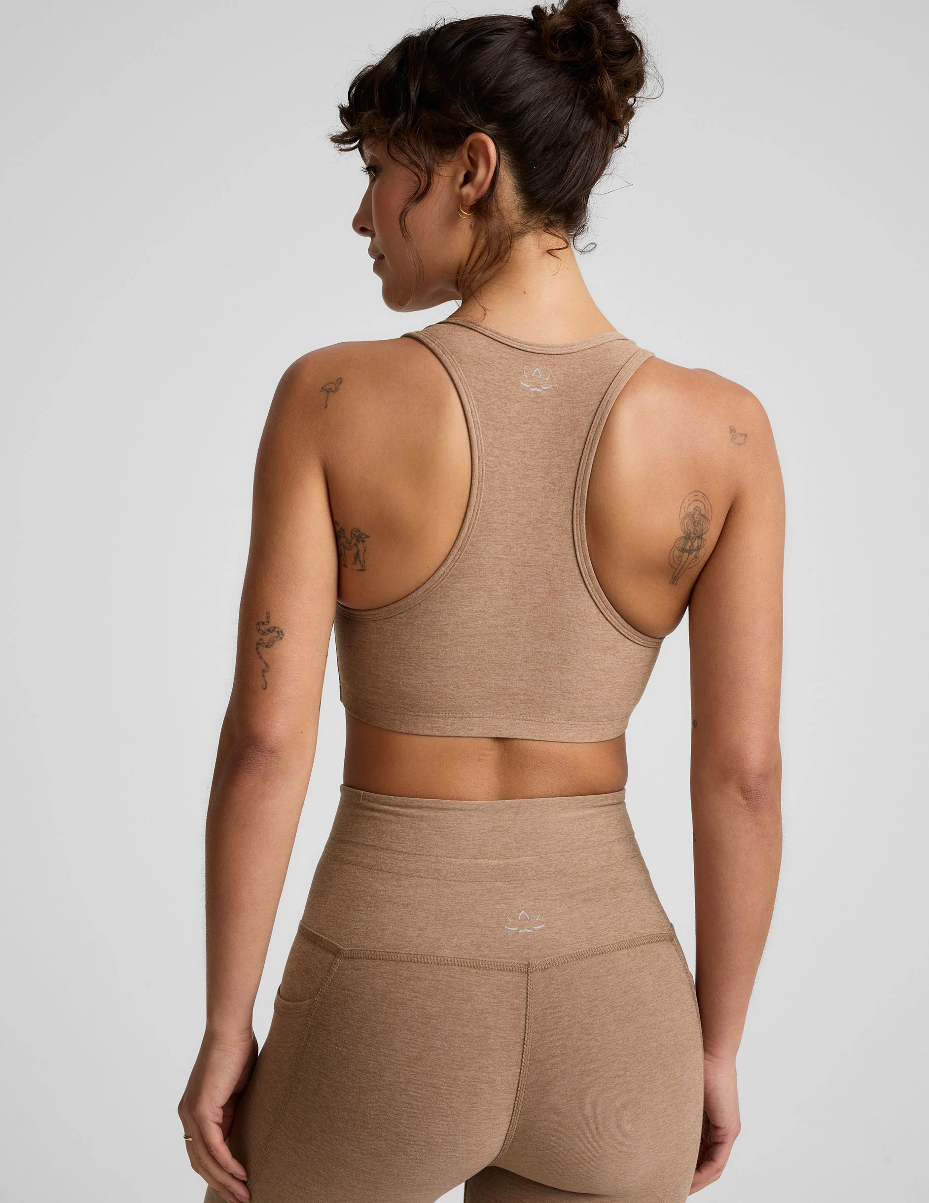 Spacedye Lift Your Spirits Bra - Styles Love