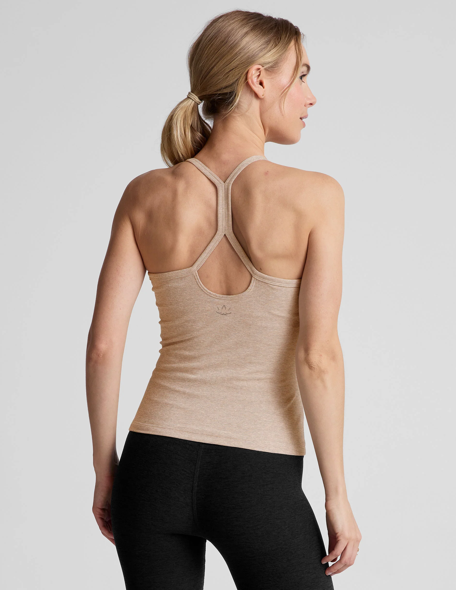 Spacedye Slim Racerback Tank - Styles Love