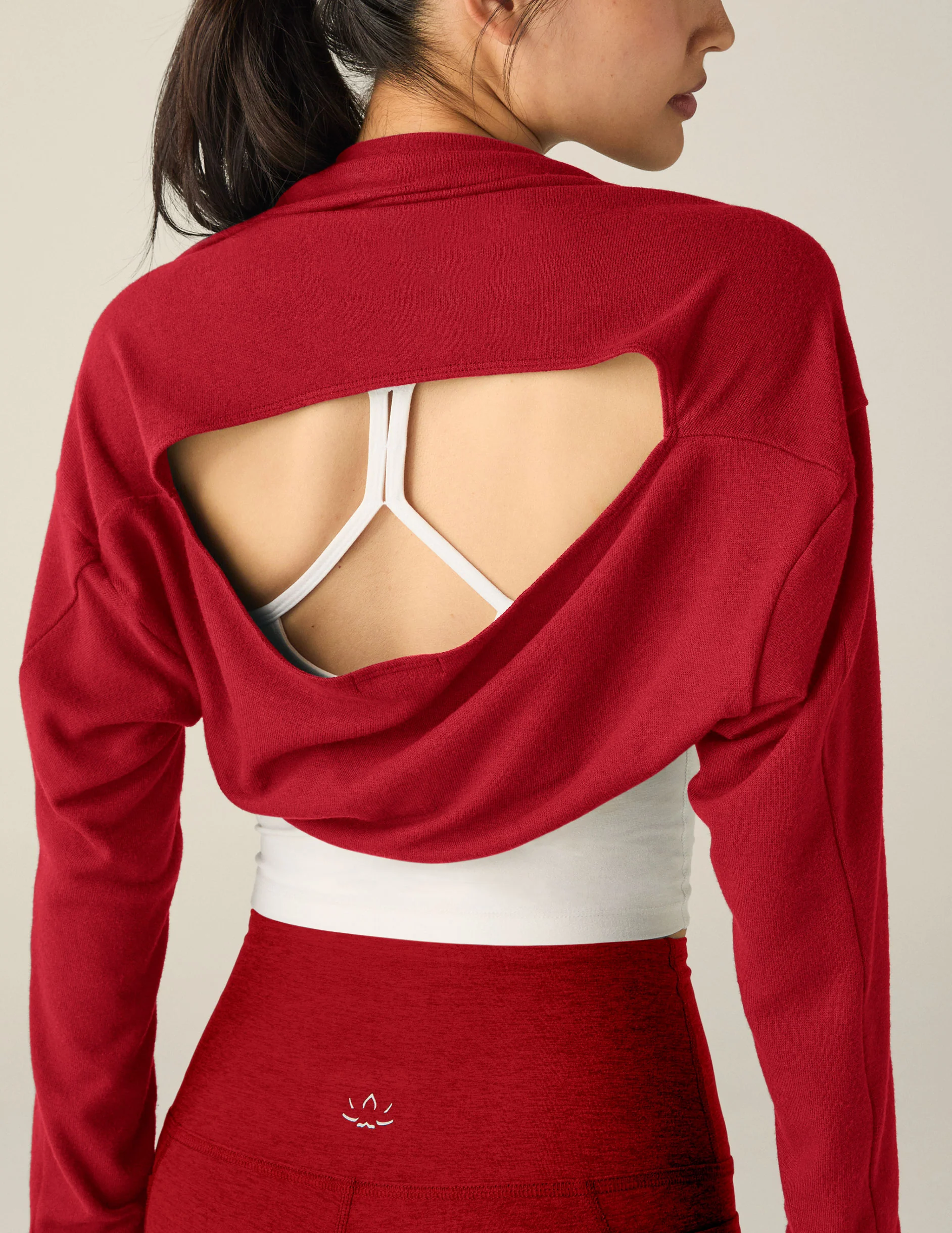 Duet 2-Way Convertible Shrug - Styles Love