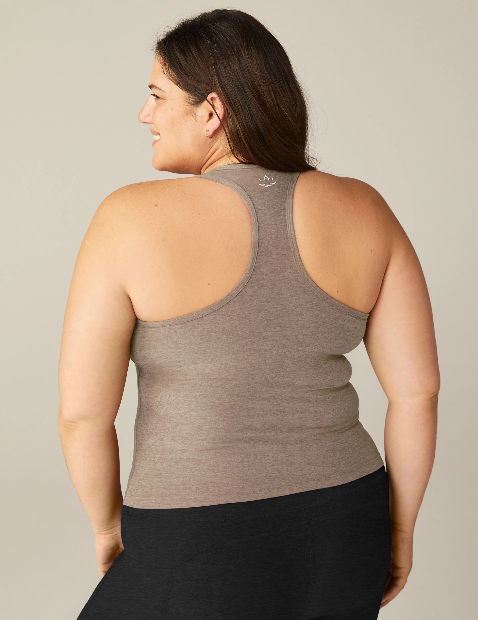 Spacedye Step Up Racerback Tank - Styles Love