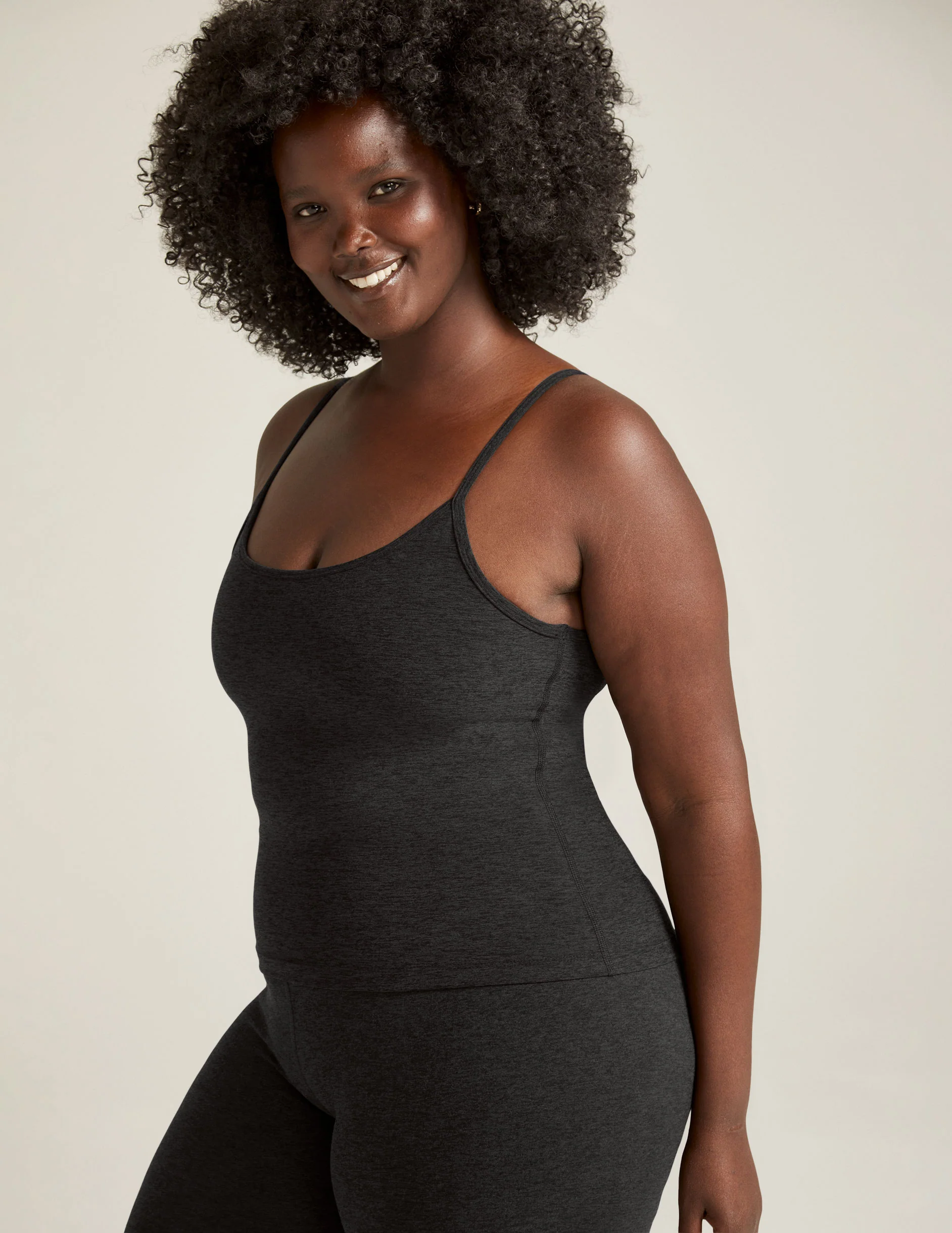 Spacedye Truly Tank - Styles Love