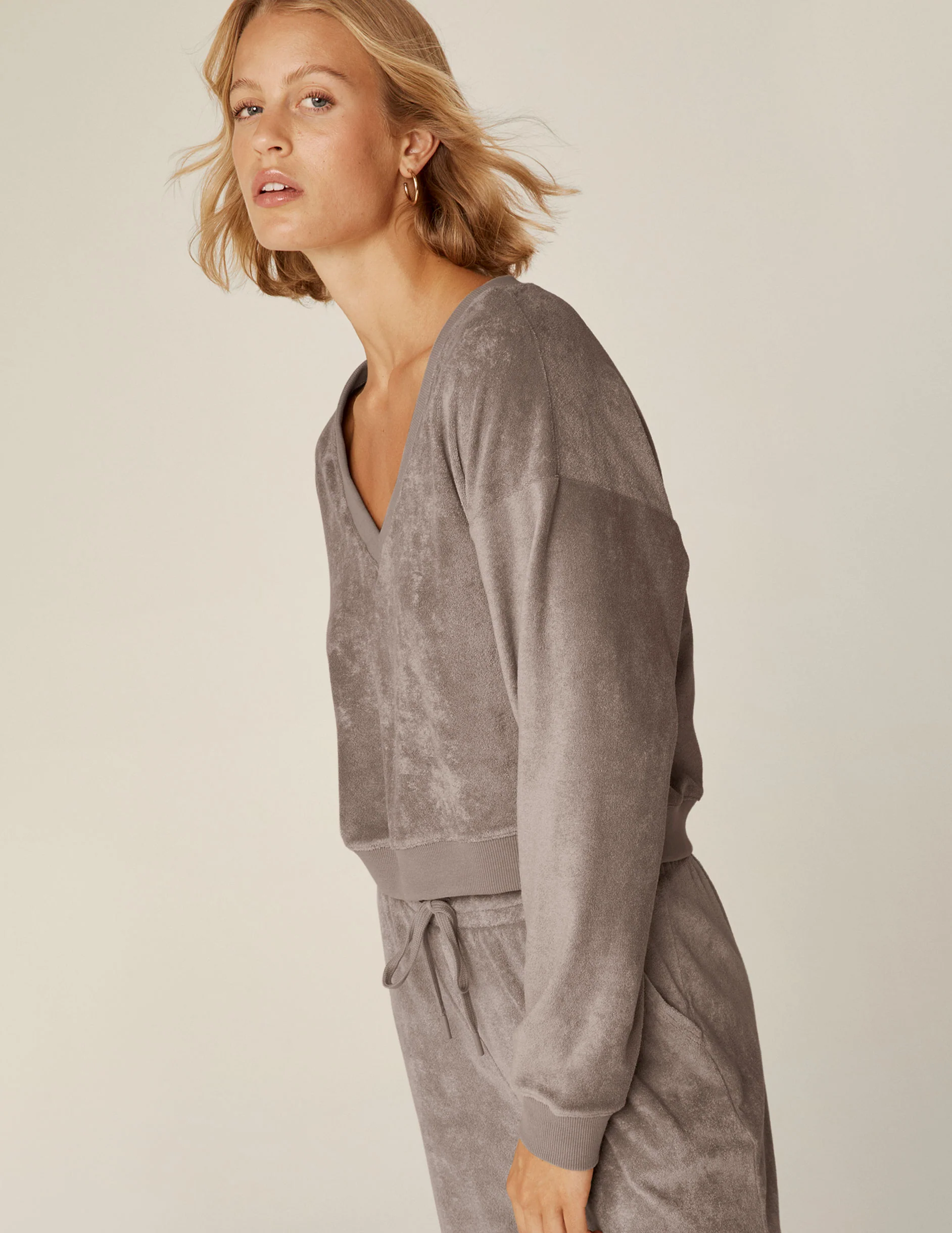 Tropez Pullover - Styles Love