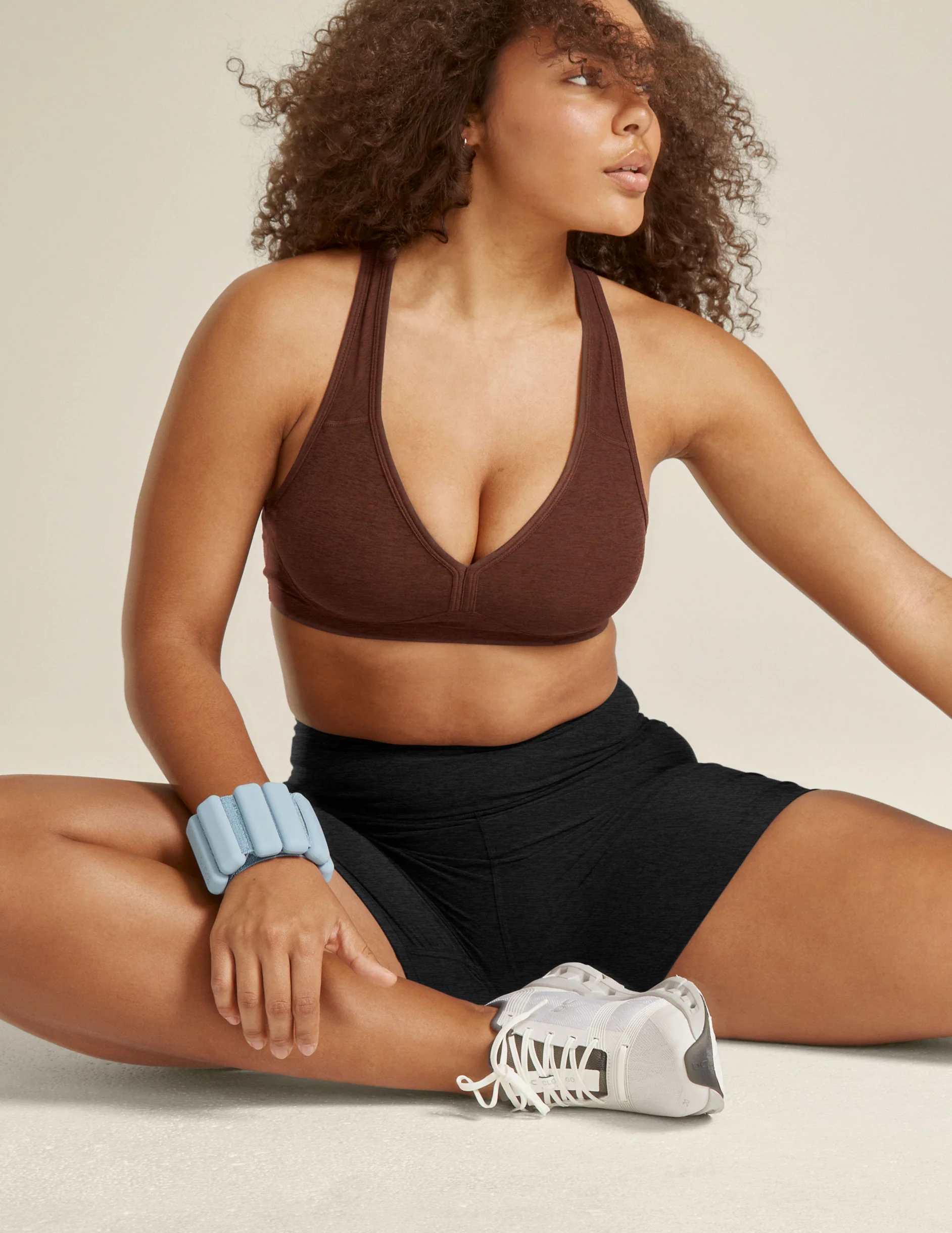 Spacedye Lift Your Spirits Bra - Styles Love