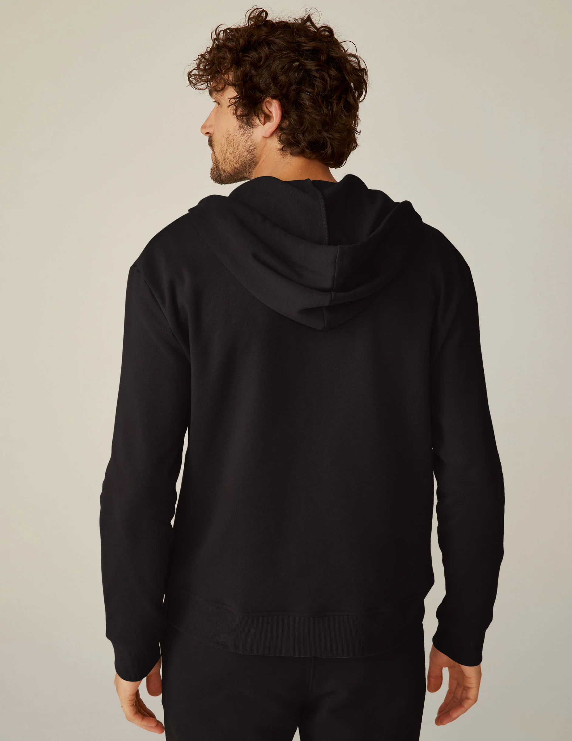 Every Body Zip Front Hoodie - Styles Love