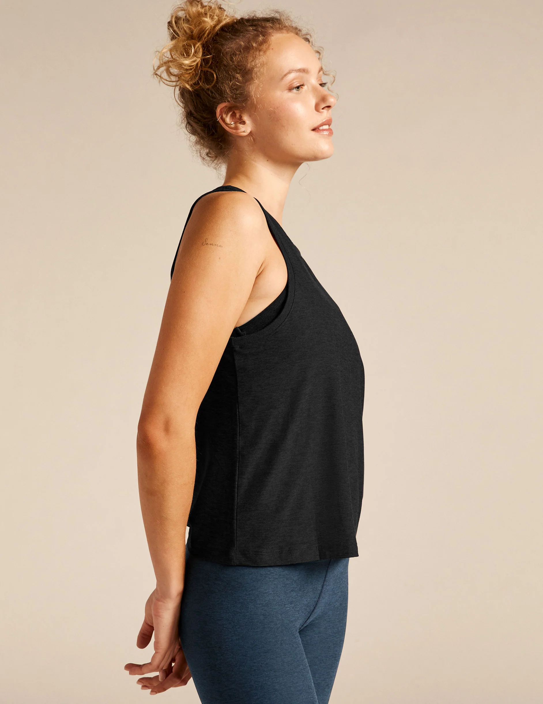Featherweight Rebalance Tank - Styles Love