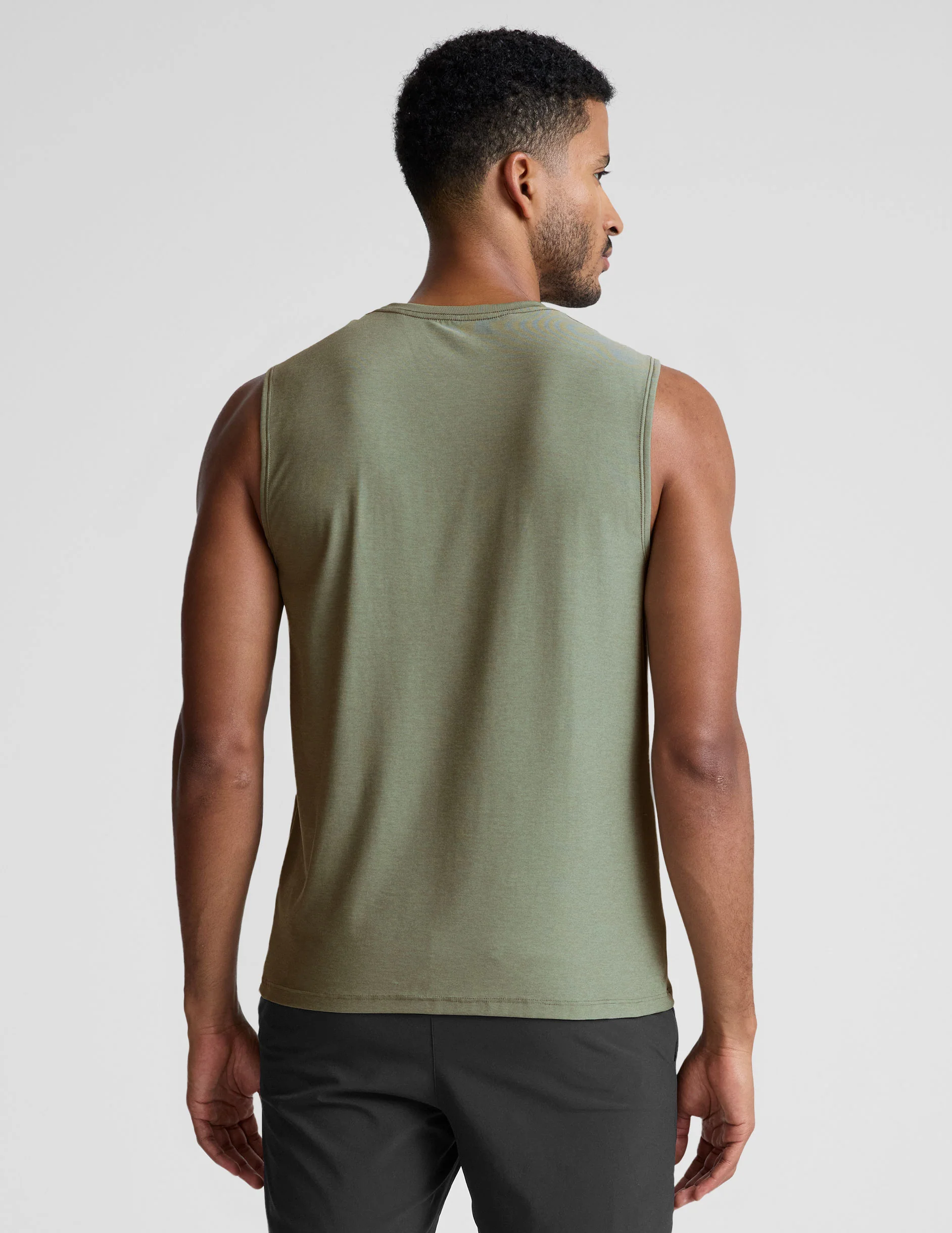 Featherweight Freeflo Men's Muscle Tank 2.0 - Styles Love