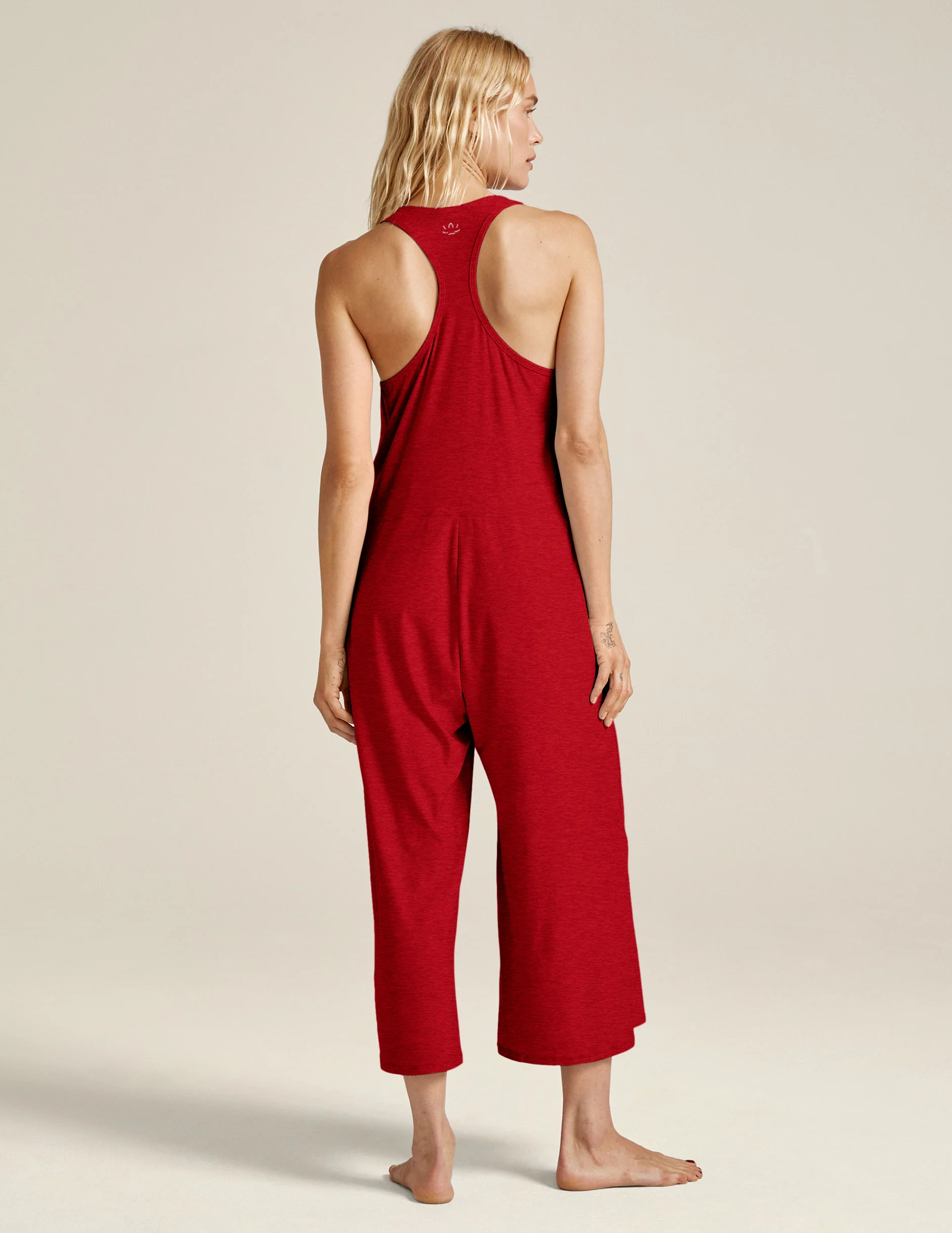 Featherweight Hang Loose Jumpsuit - Styles Love